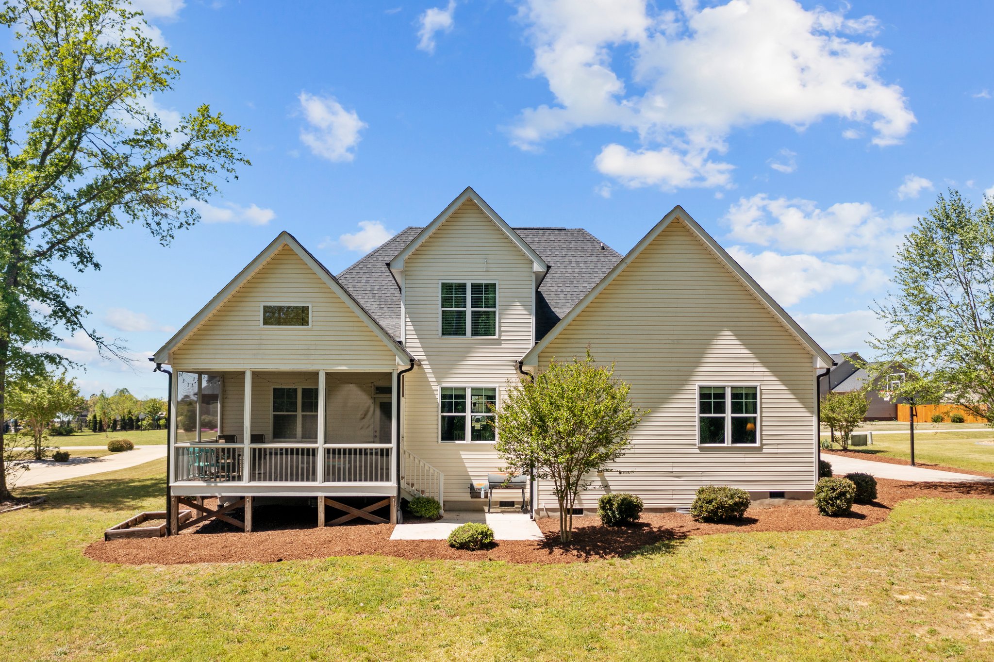 165 English Springer Dr, Angier, NC 27501, USA Photo 3