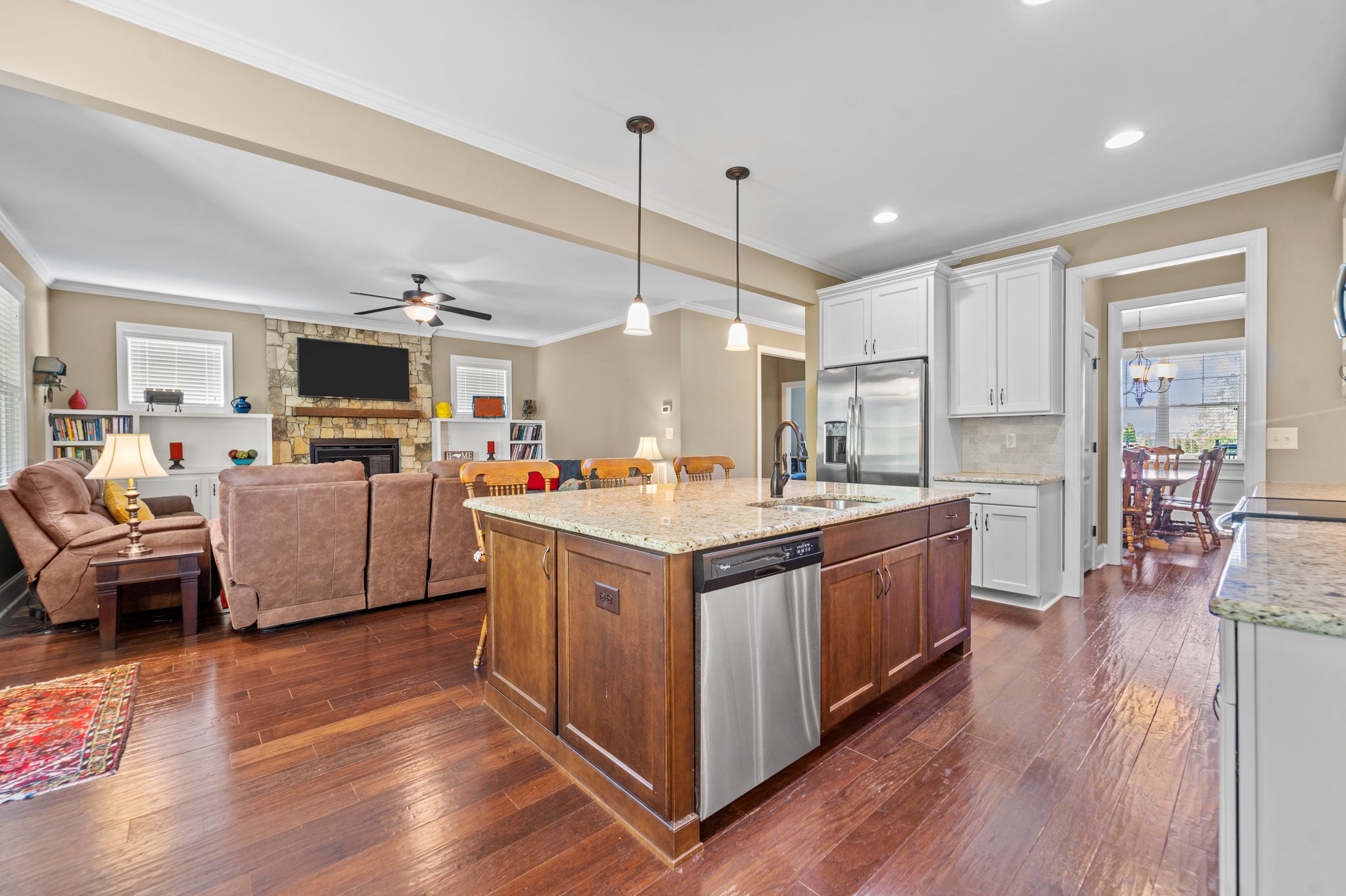 165 English Springer Dr, Angier, NC 27501, USA Photo 24