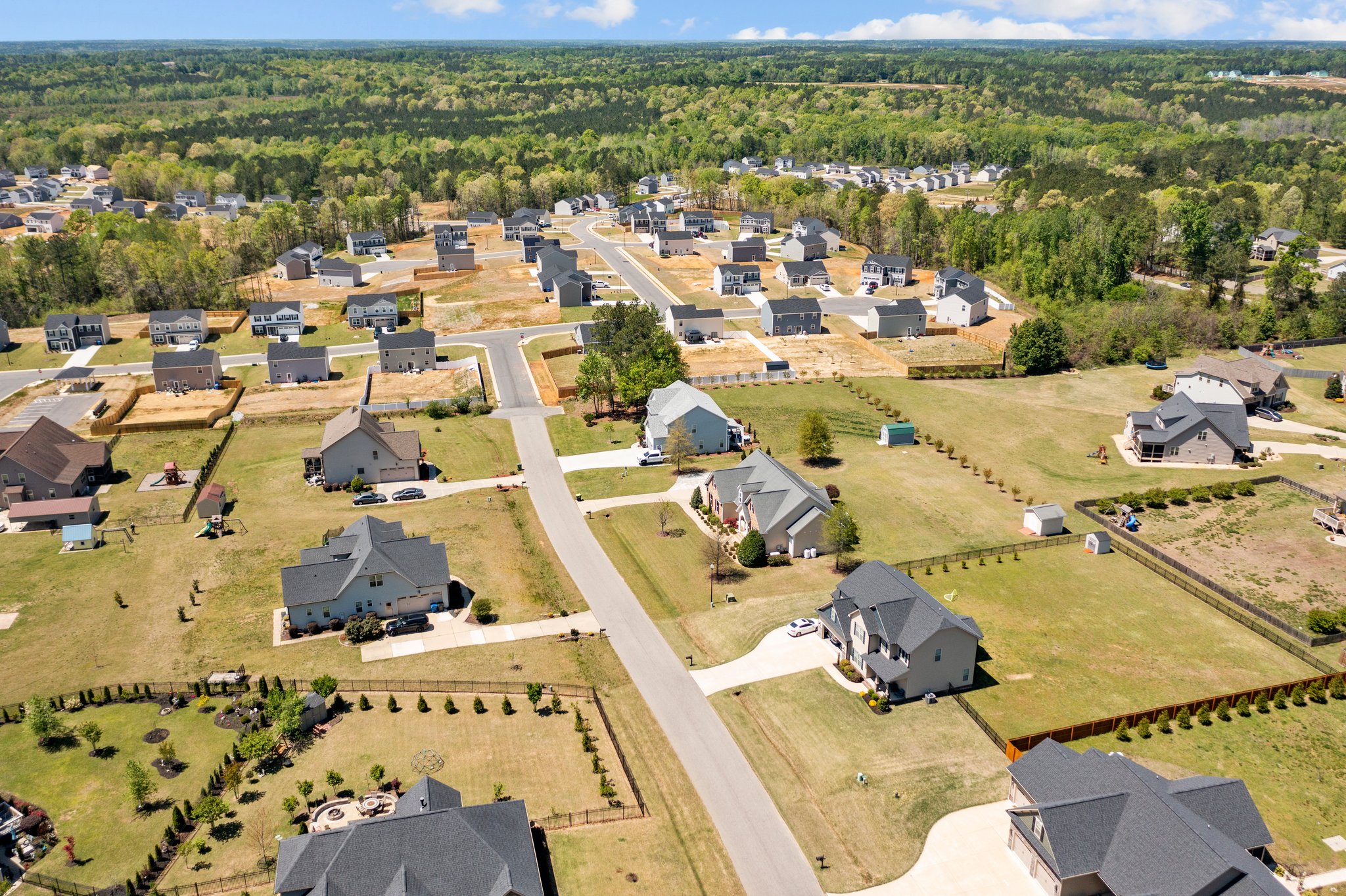 165 English Springer Dr, Angier, NC 27501, USA Photo 8