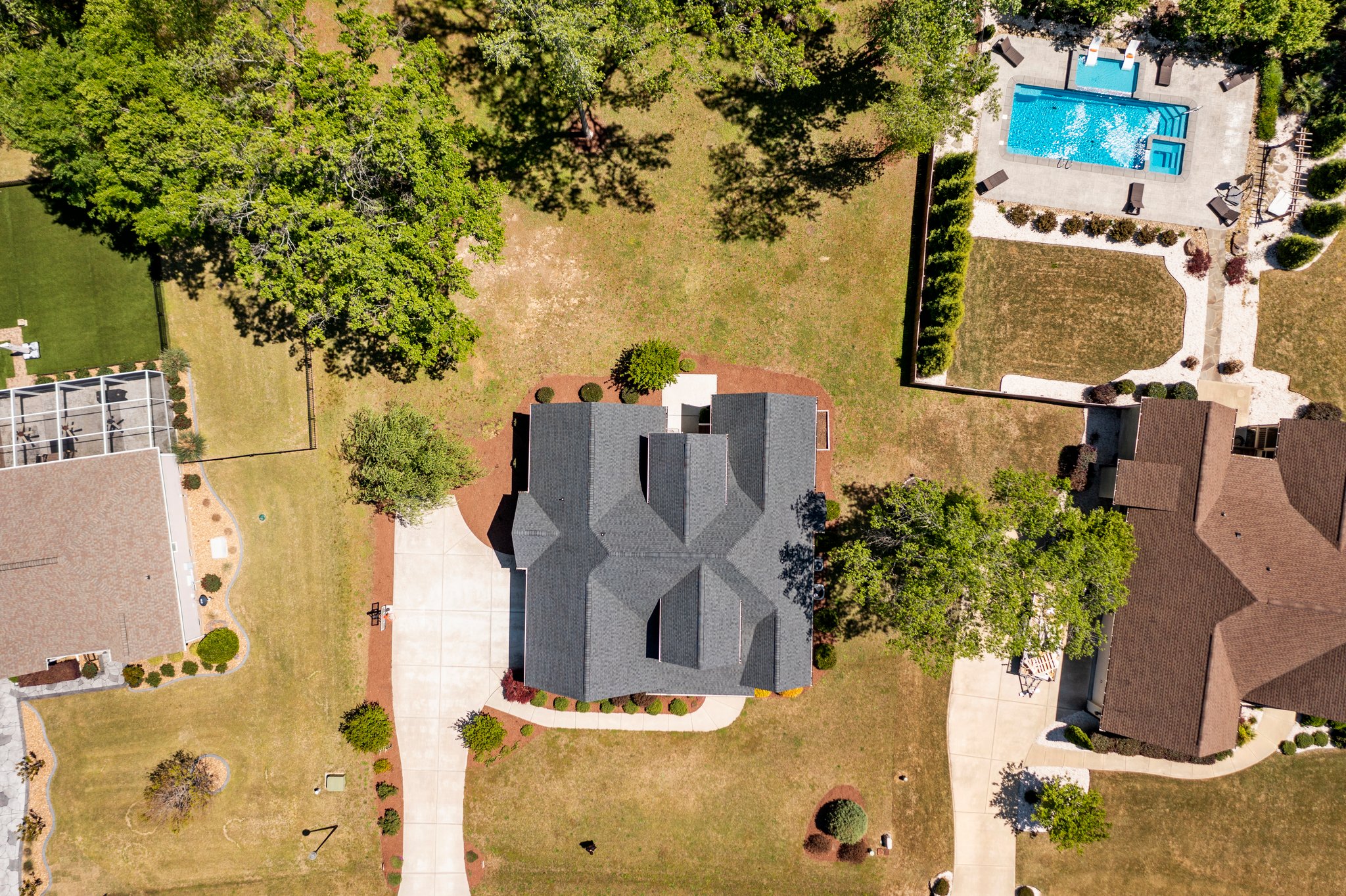 165 English Springer Dr, Angier, NC 27501, USA Photo 7