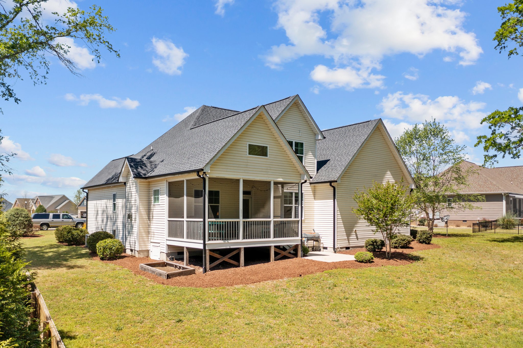 165 English Springer Dr, Angier, NC 27501, USA Photo 6