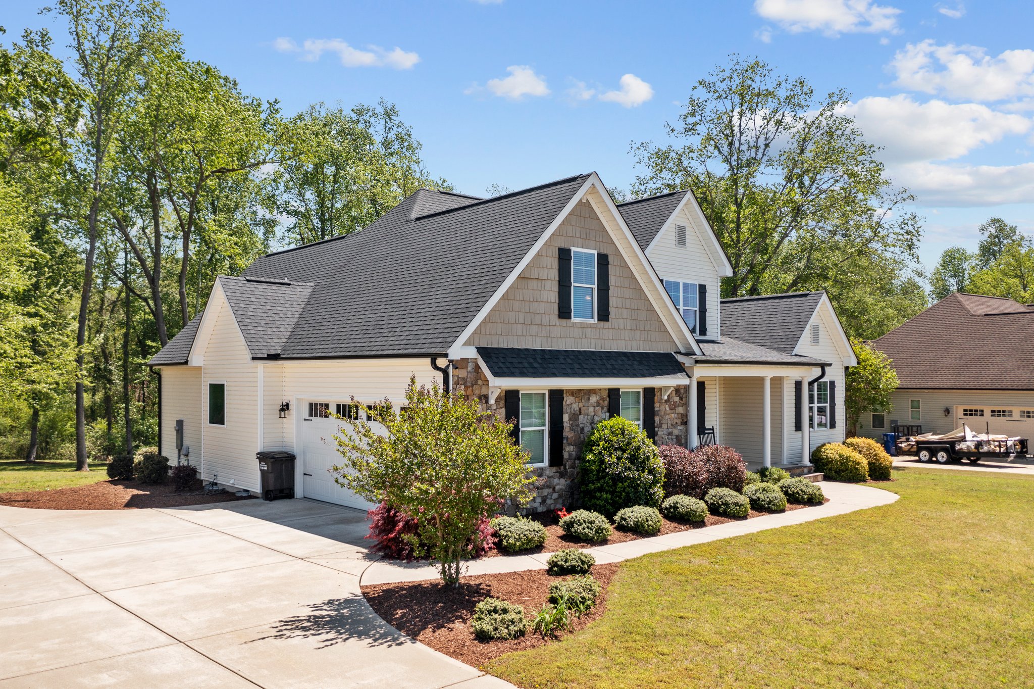 165 English Springer Dr, Angier, NC 27501, USA Photo 4