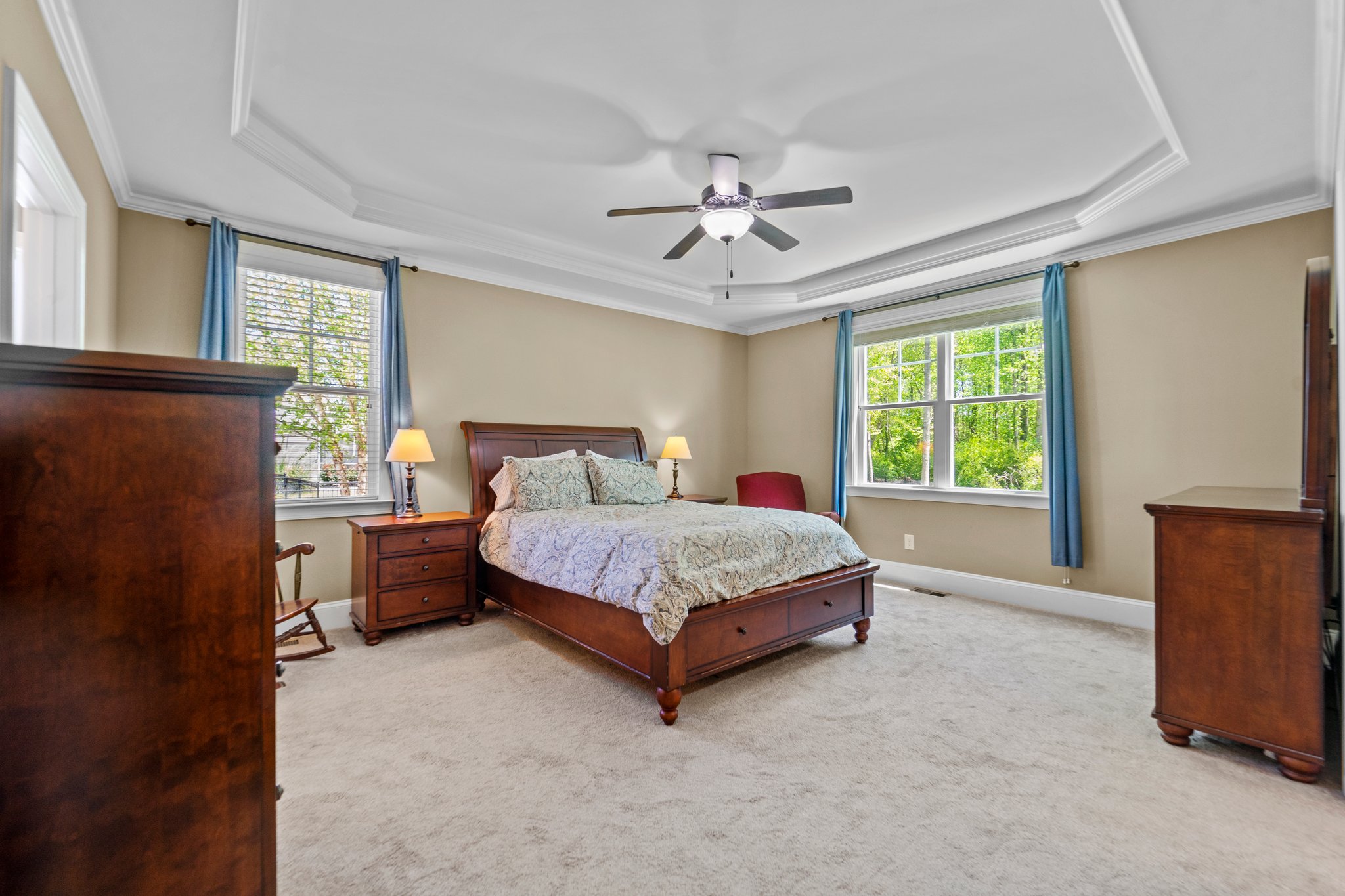 165 English Springer Dr, Angier, NC 27501, USA Photo 26