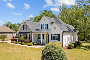 165 English Springer Dr, Angier, NC 27501, USA Photo 1