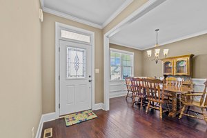 165 English Springer Dr, Angier, NC 27501, USA Photo 13