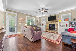 165 English Springer Dr, Angier, NC 27501, USA Photo 17