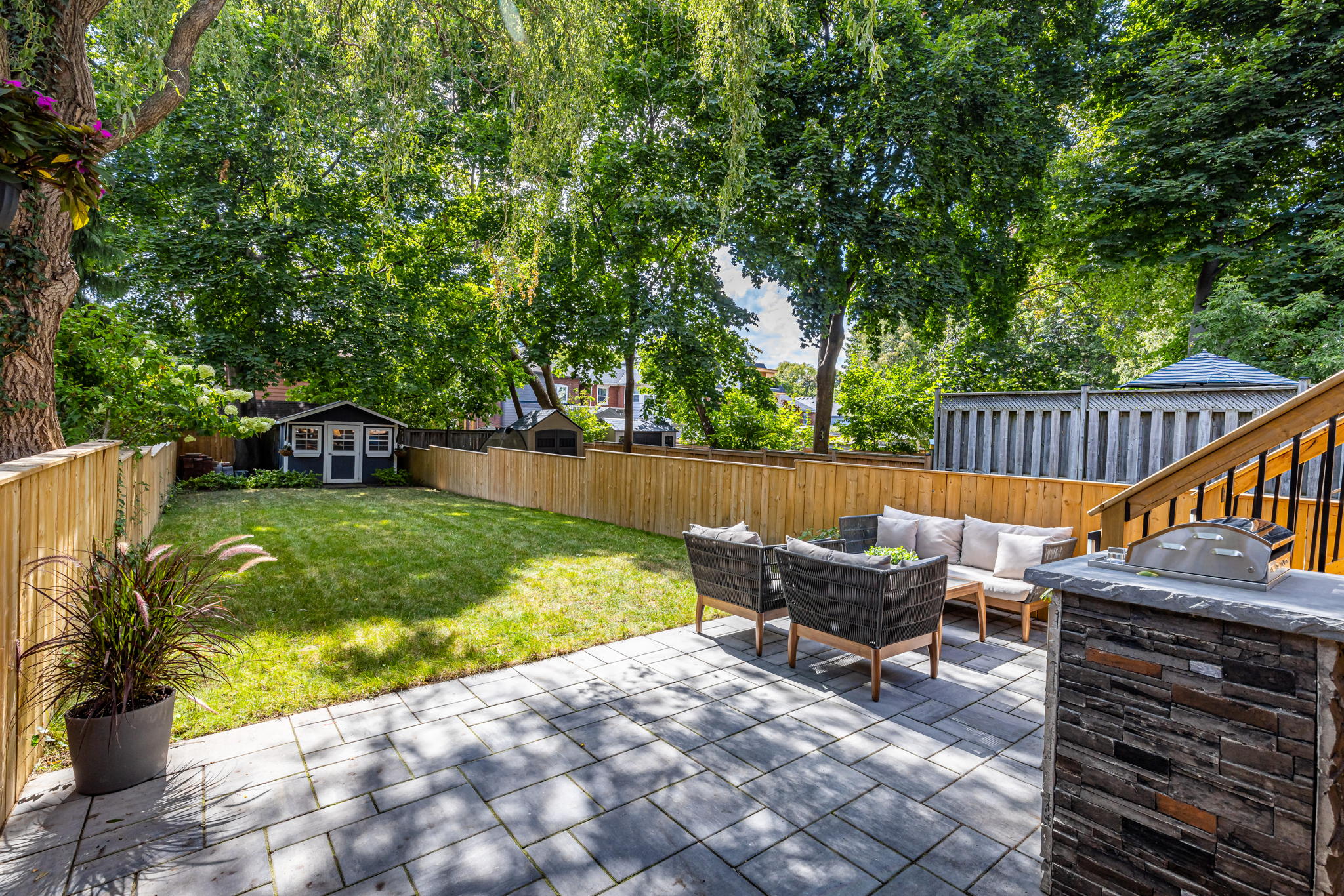 Toronto property showcase — delivered property photograph 43