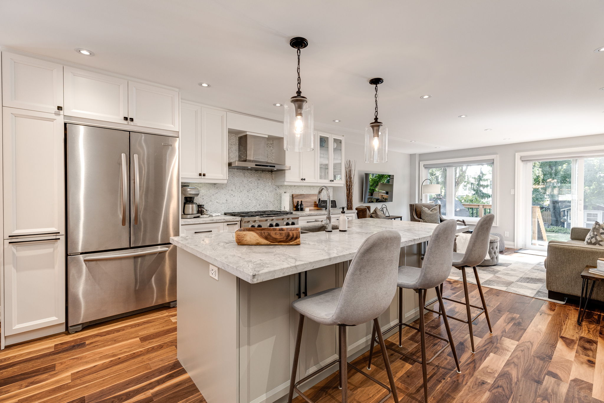 Toronto property showcase — delivered property photograph 12