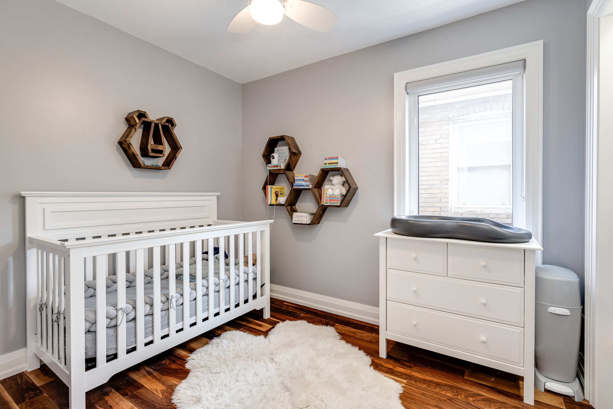 Toronto property showcase — delivered property photograph 26