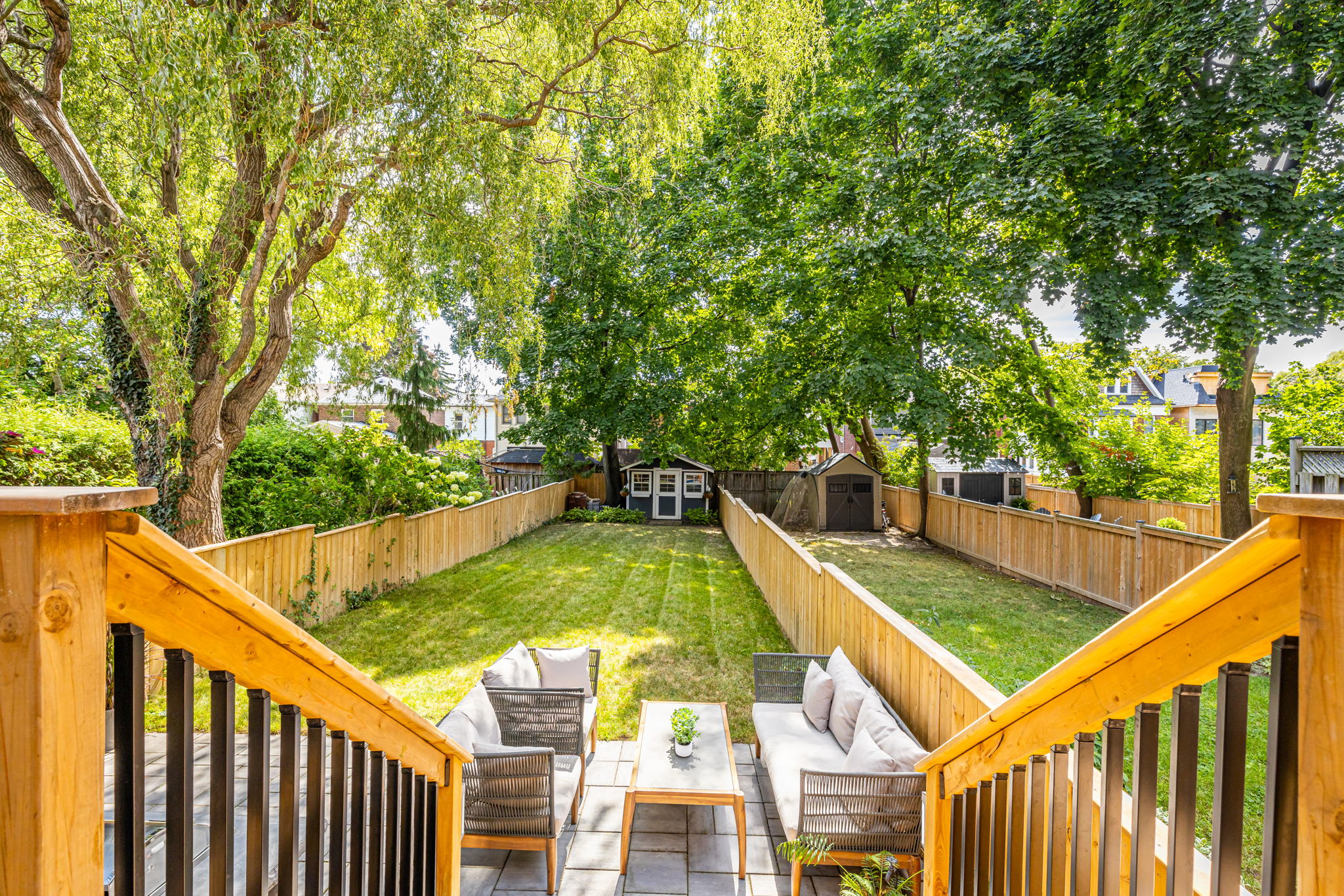 Toronto property showcase — delivered property photograph 51