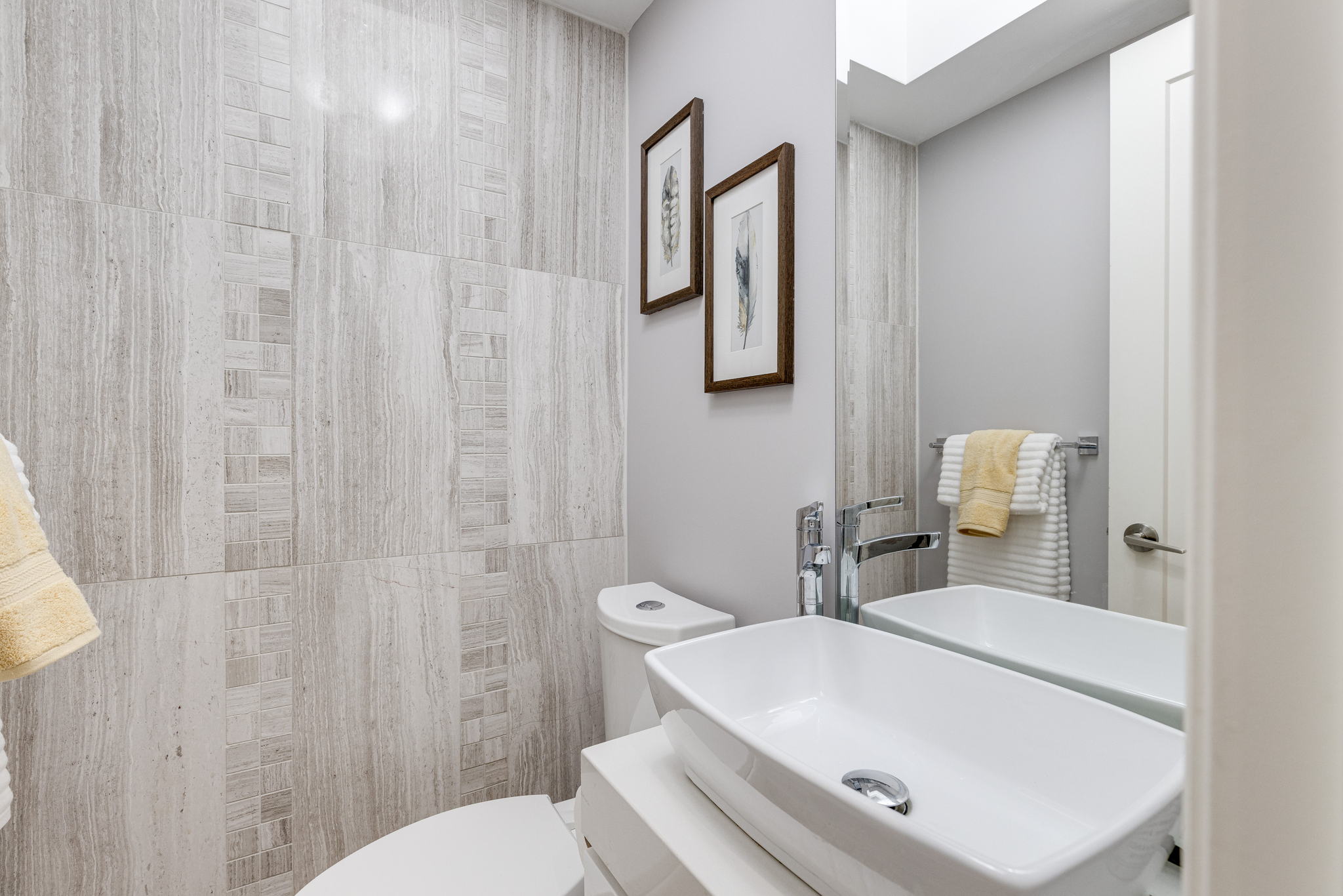 Toronto property showcase — delivered property photograph 35