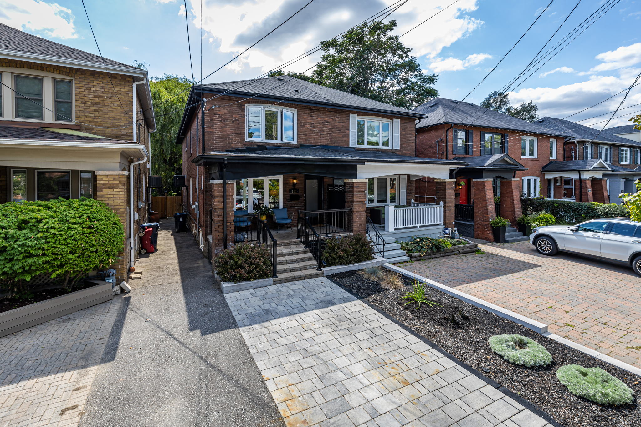 Toronto property showcase