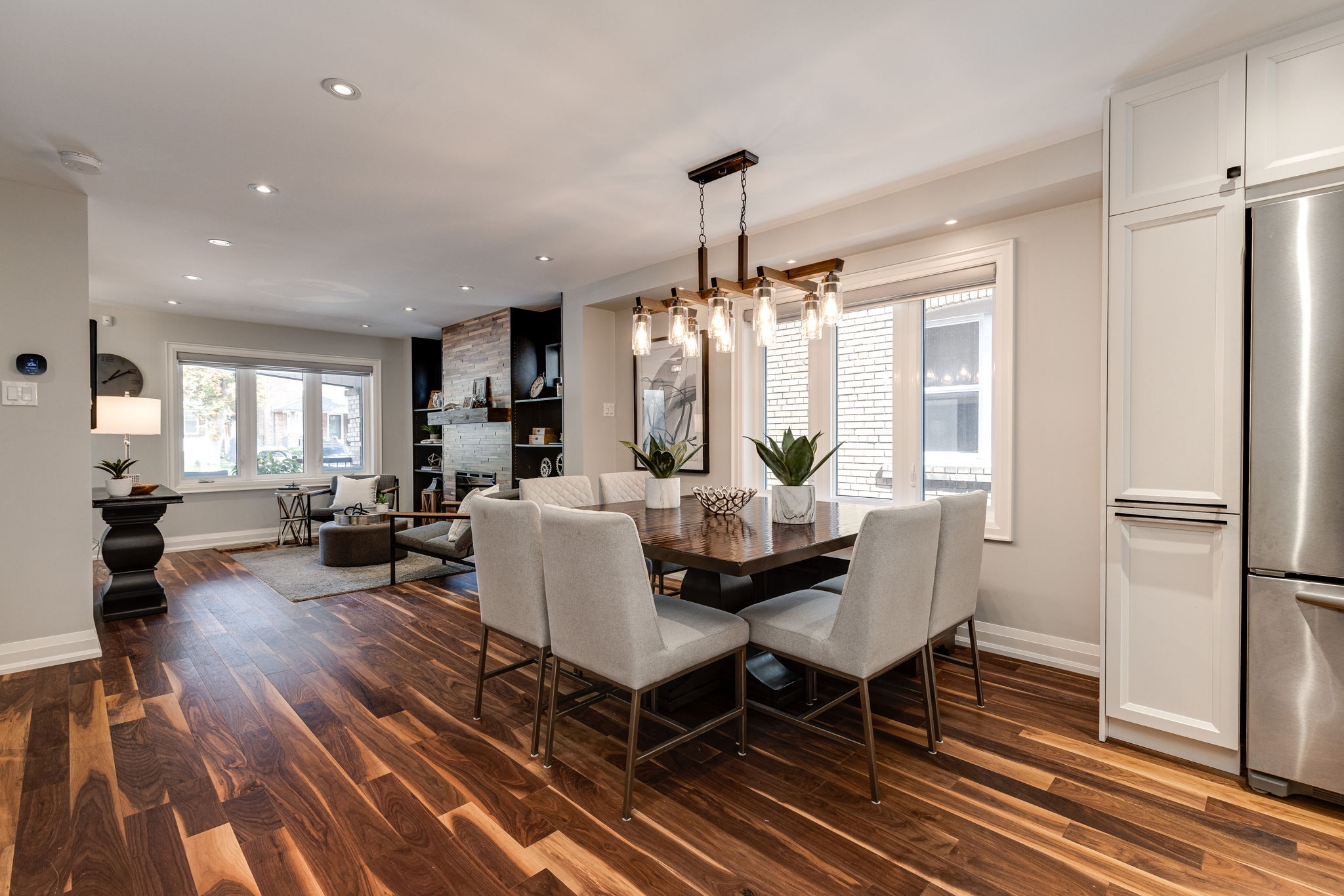 Toronto property showcase — delivered property photograph 11