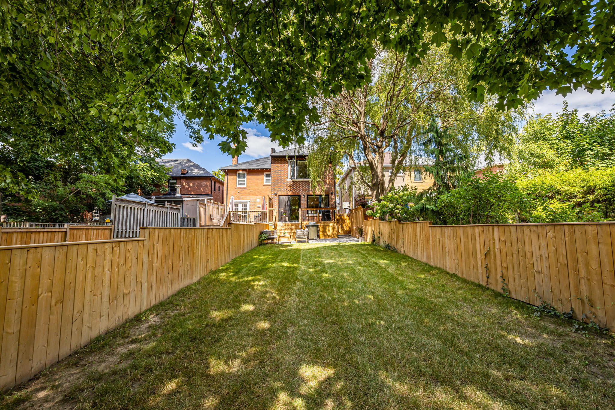 Toronto property showcase — delivered property photograph 48
