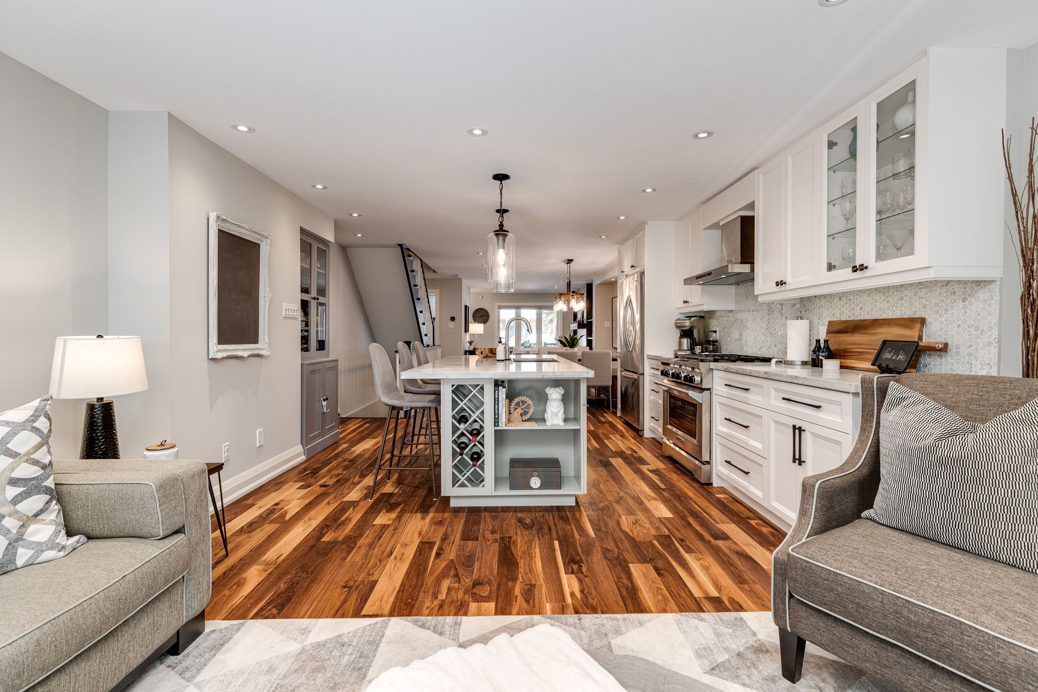 Toronto property showcase — delivered property photograph 20