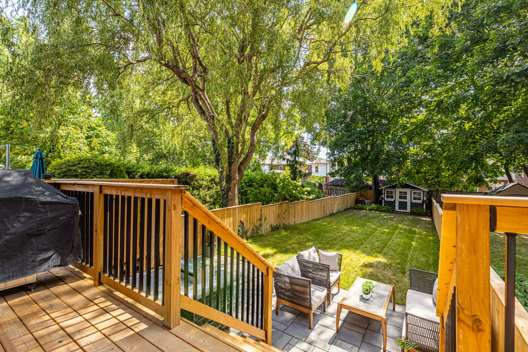 Toronto property showcase — delivered property photograph 50