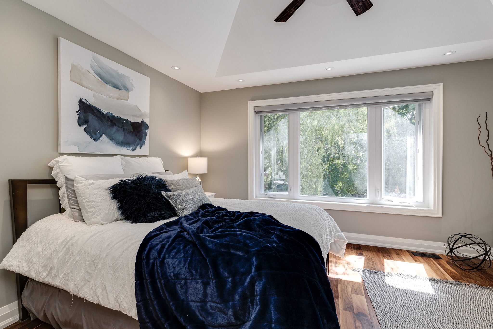 Toronto property showcase — delivered property photograph 30