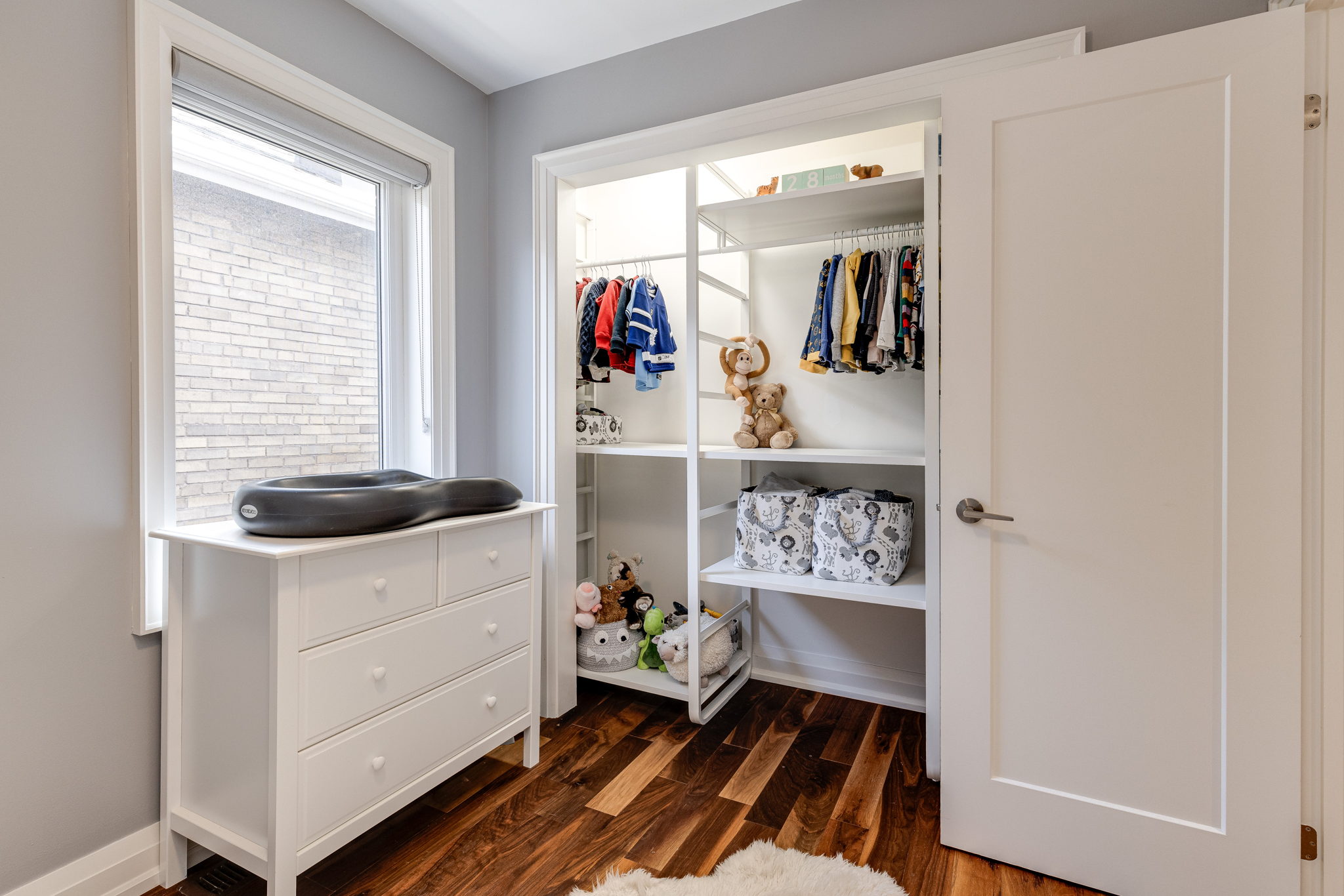 Toronto property showcase — delivered property photograph 27