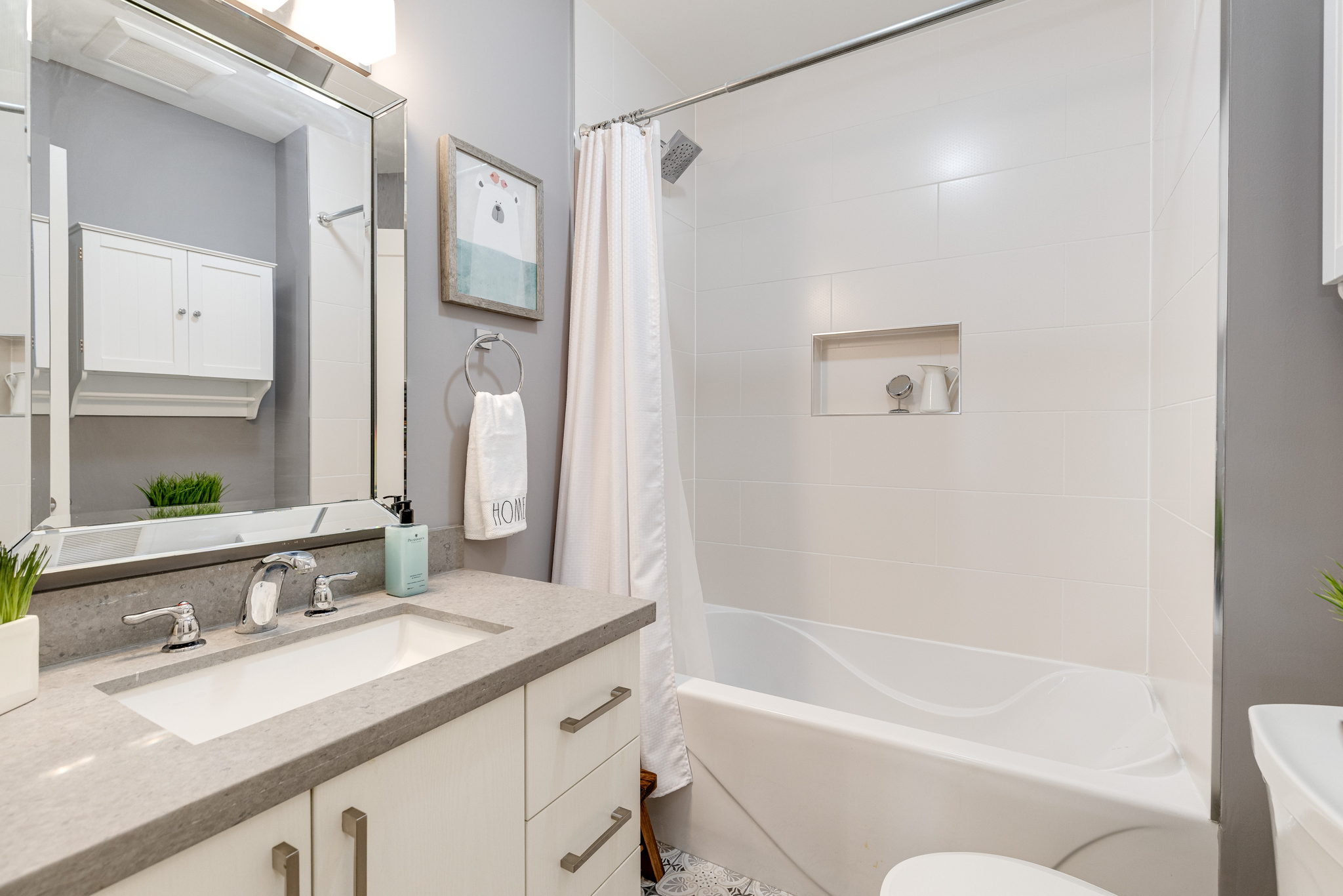Toronto property showcase — delivered property photograph 29