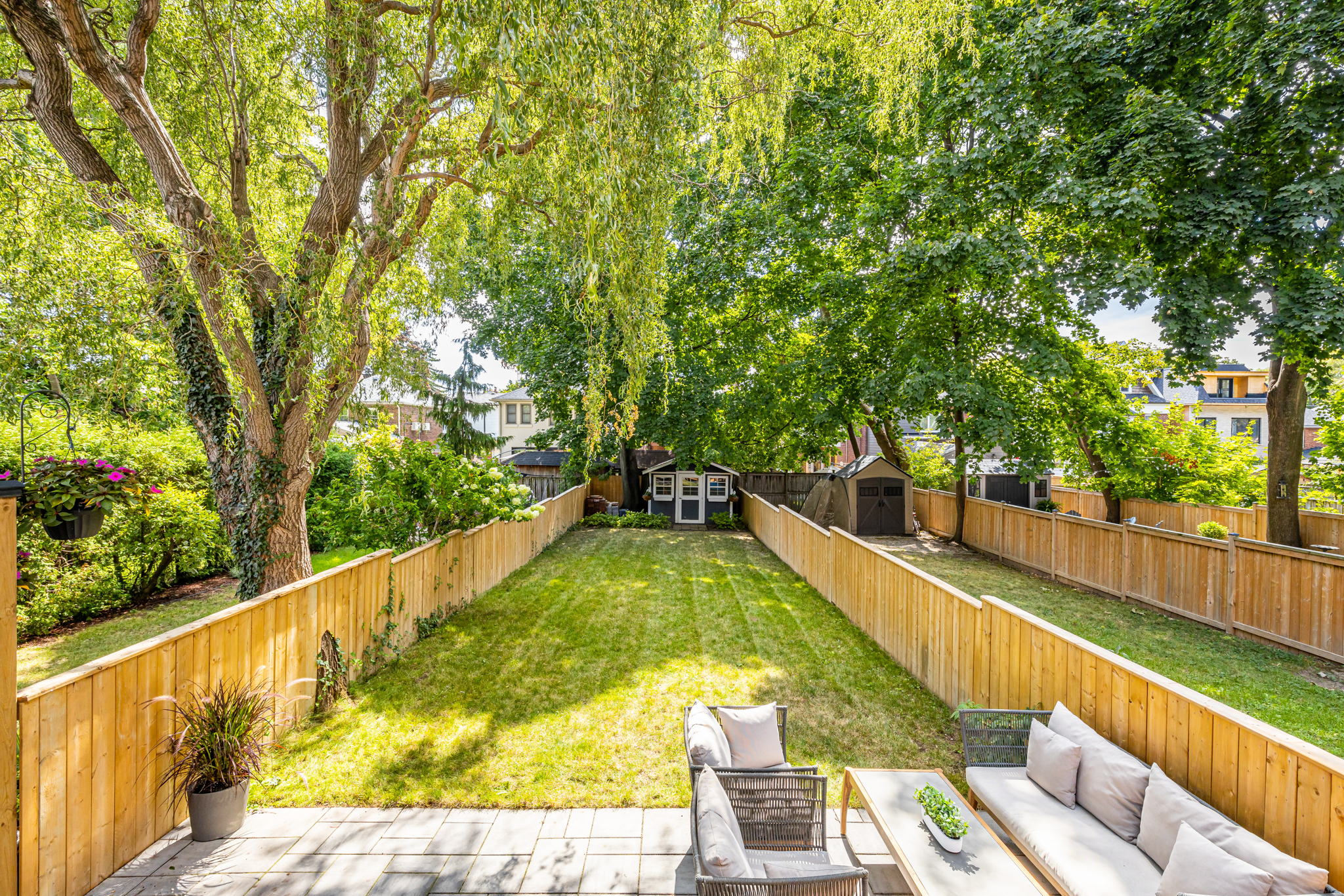 Toronto property showcase — delivered property photograph 52