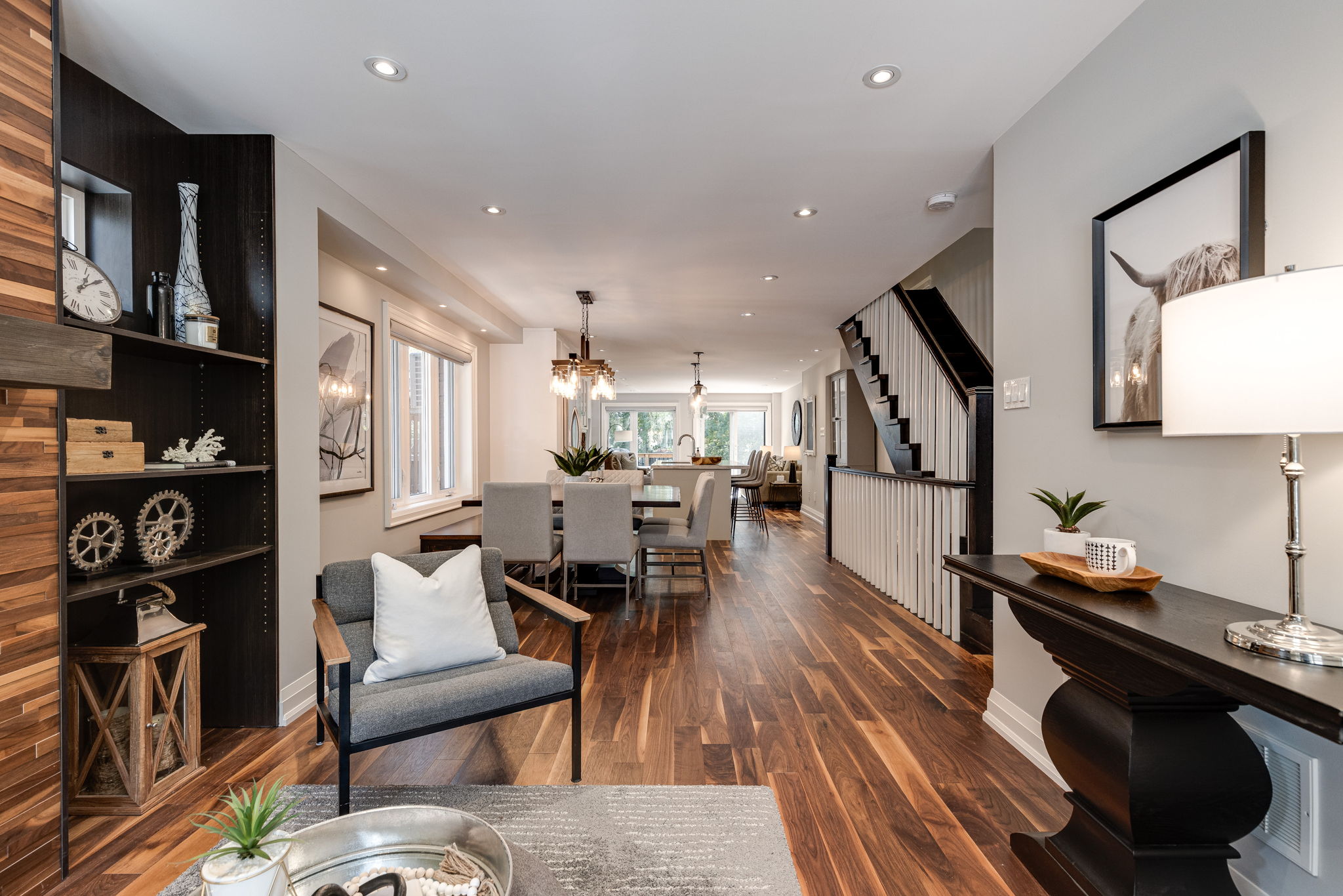 Toronto property showcase — delivered property photograph 9