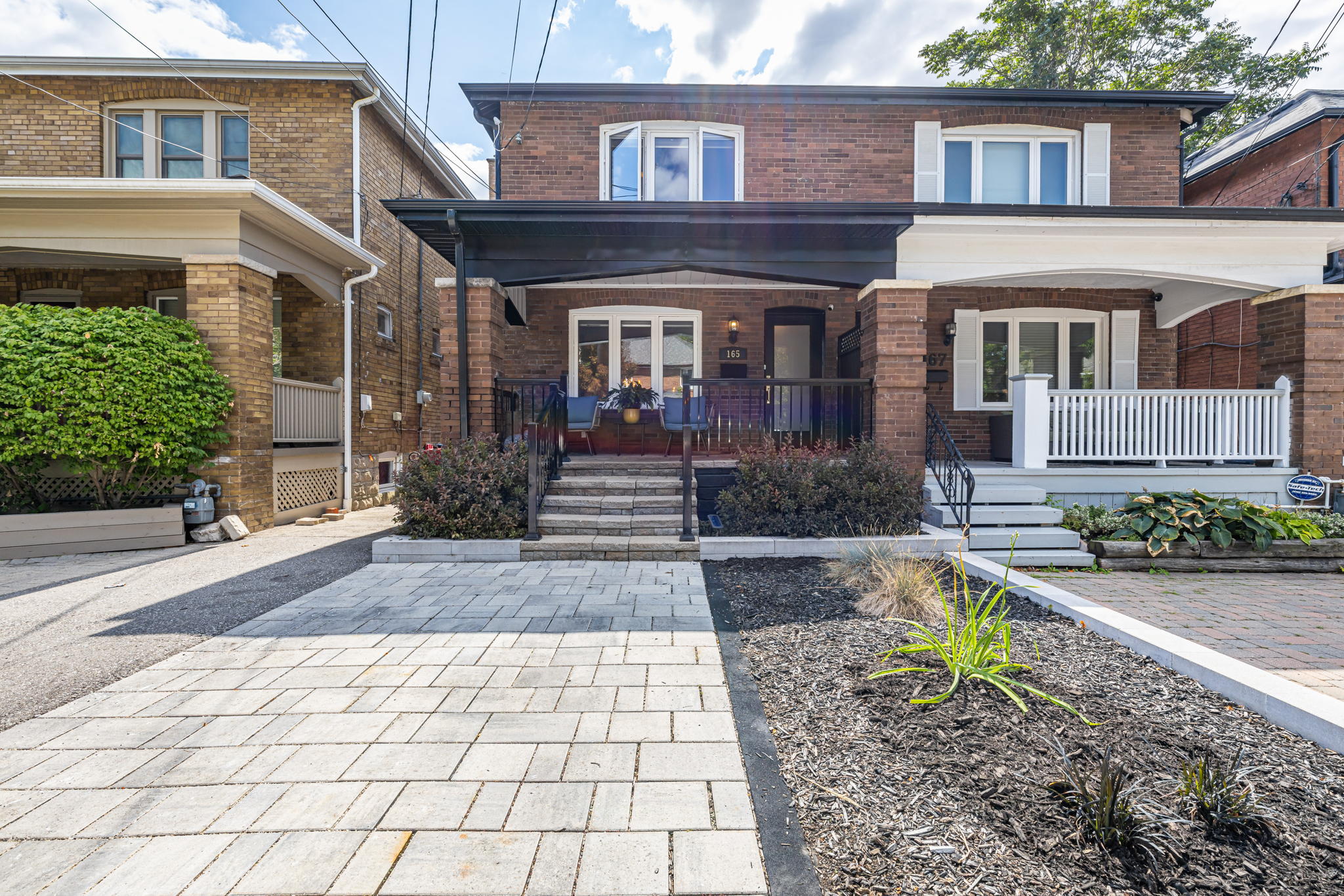 Toronto property showcase — delivered property photograph 4