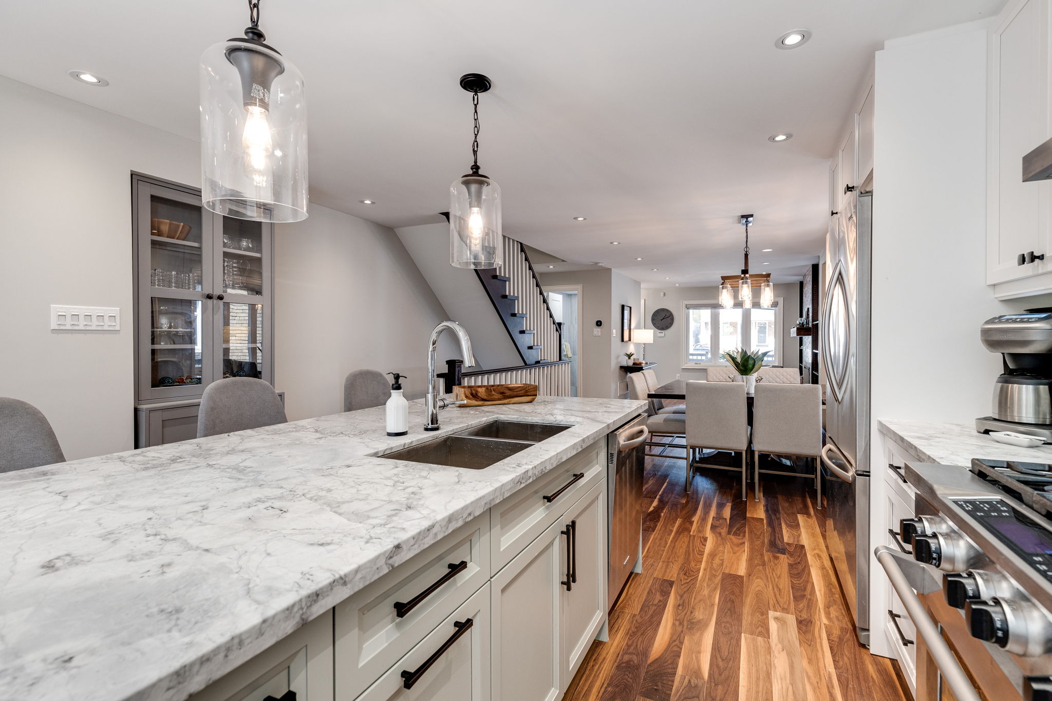 Toronto property showcase — delivered property photograph 16