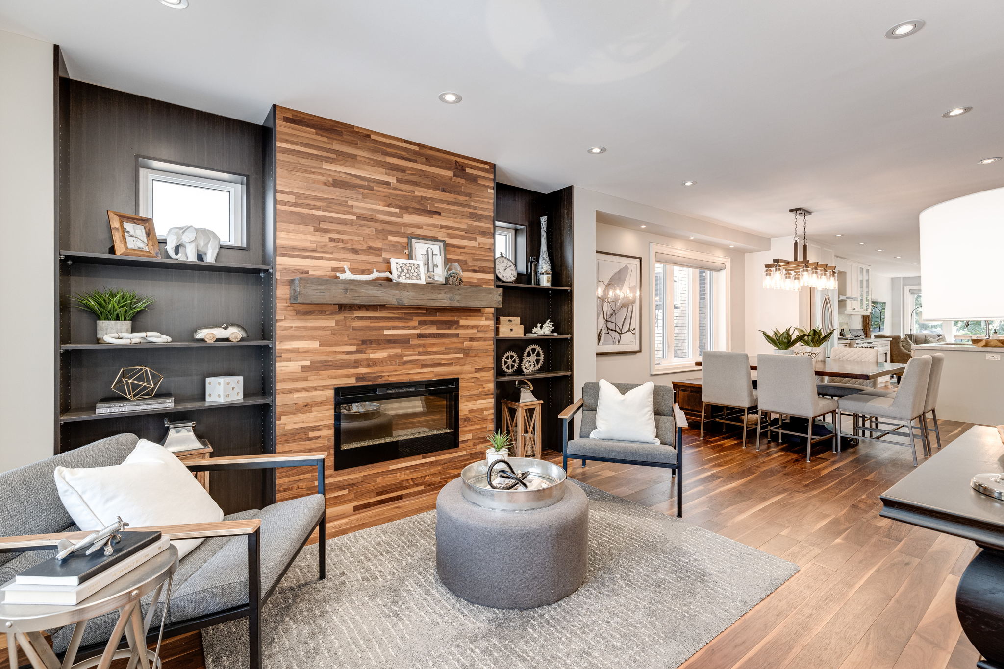 Toronto property showcase — delivered property photograph 8