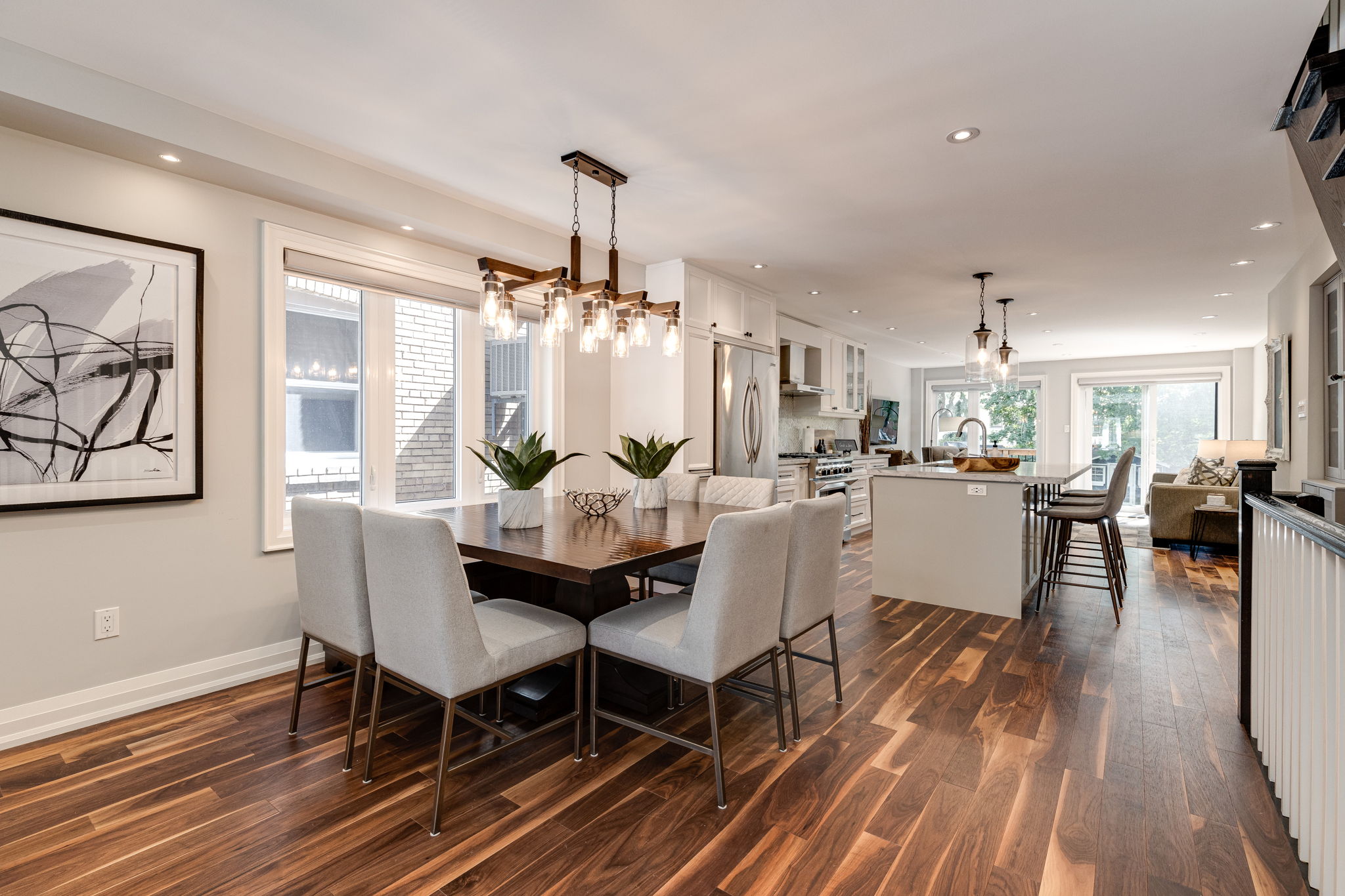 Toronto property showcase — delivered property photograph 10