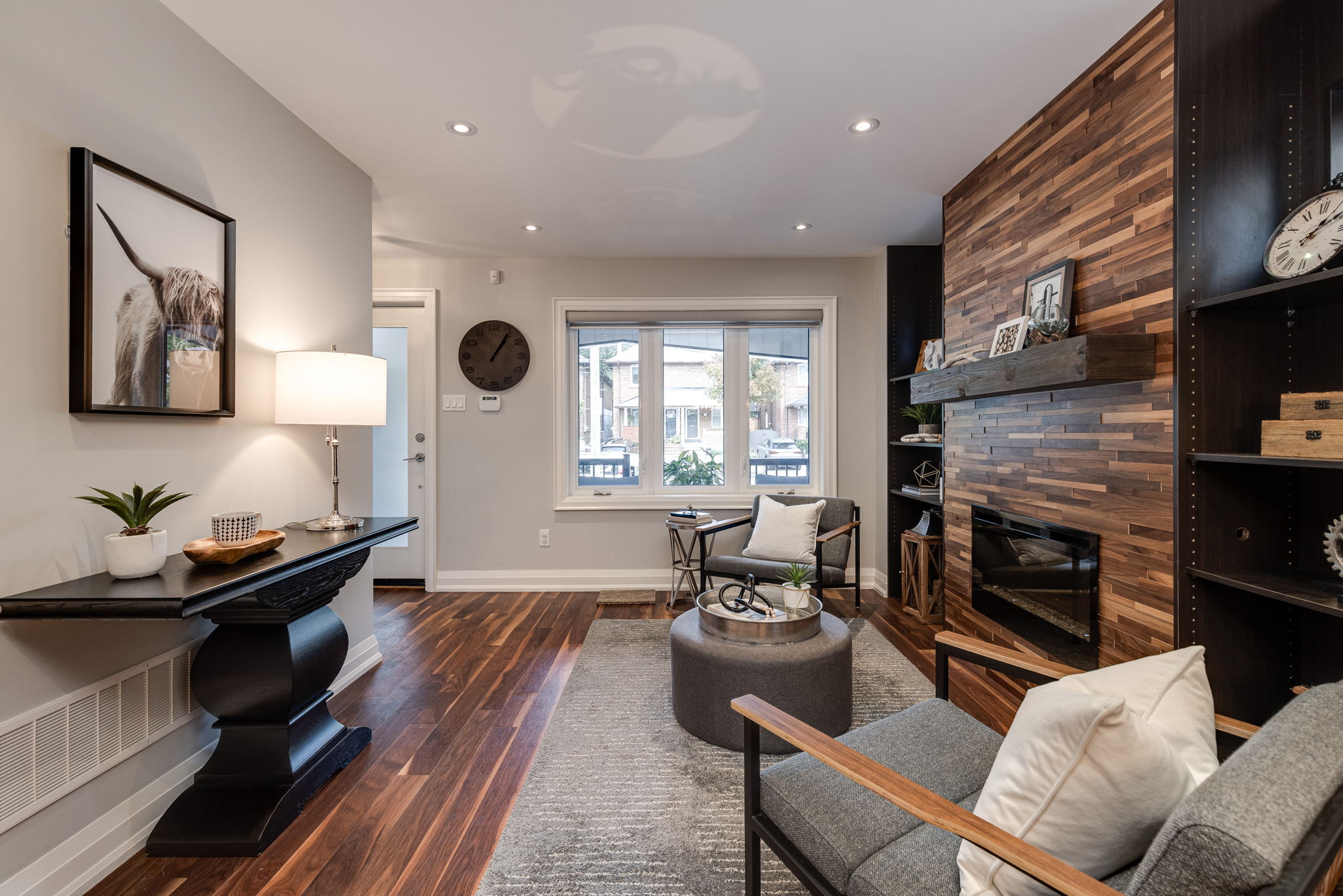 Toronto property showcase — delivered property photograph 6