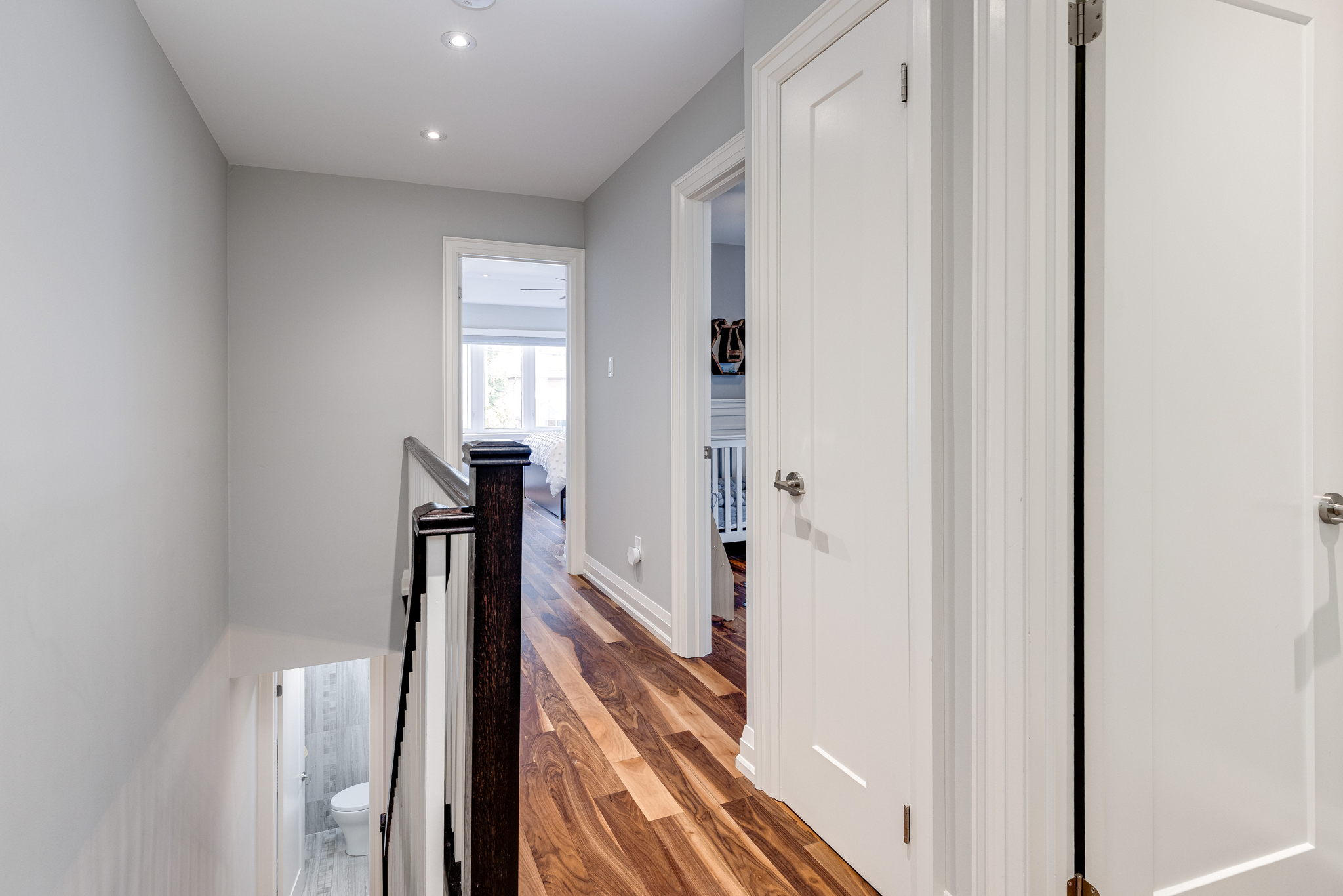 Toronto property showcase — delivered property photograph 28