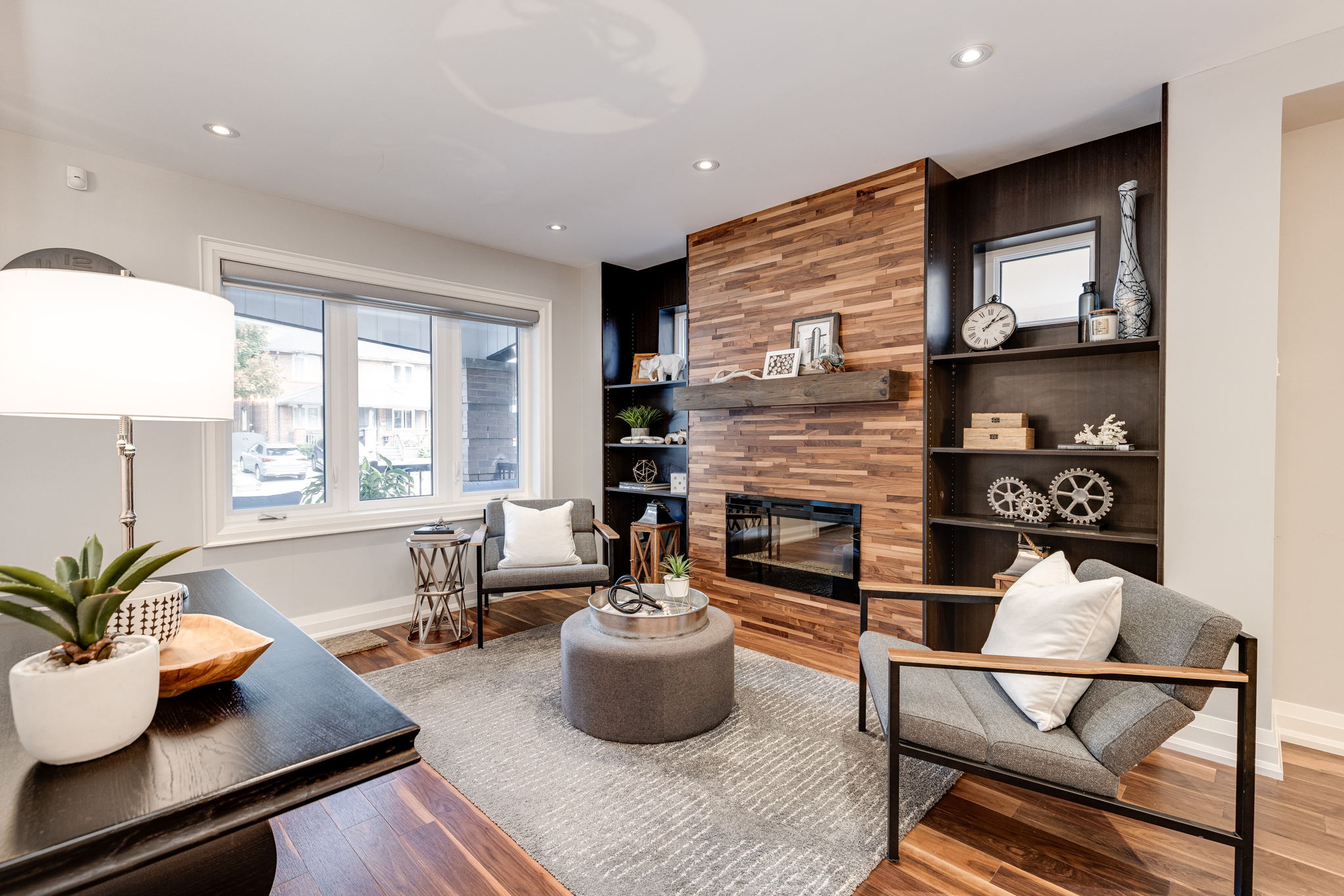 Toronto property showcase — delivered property photograph 7