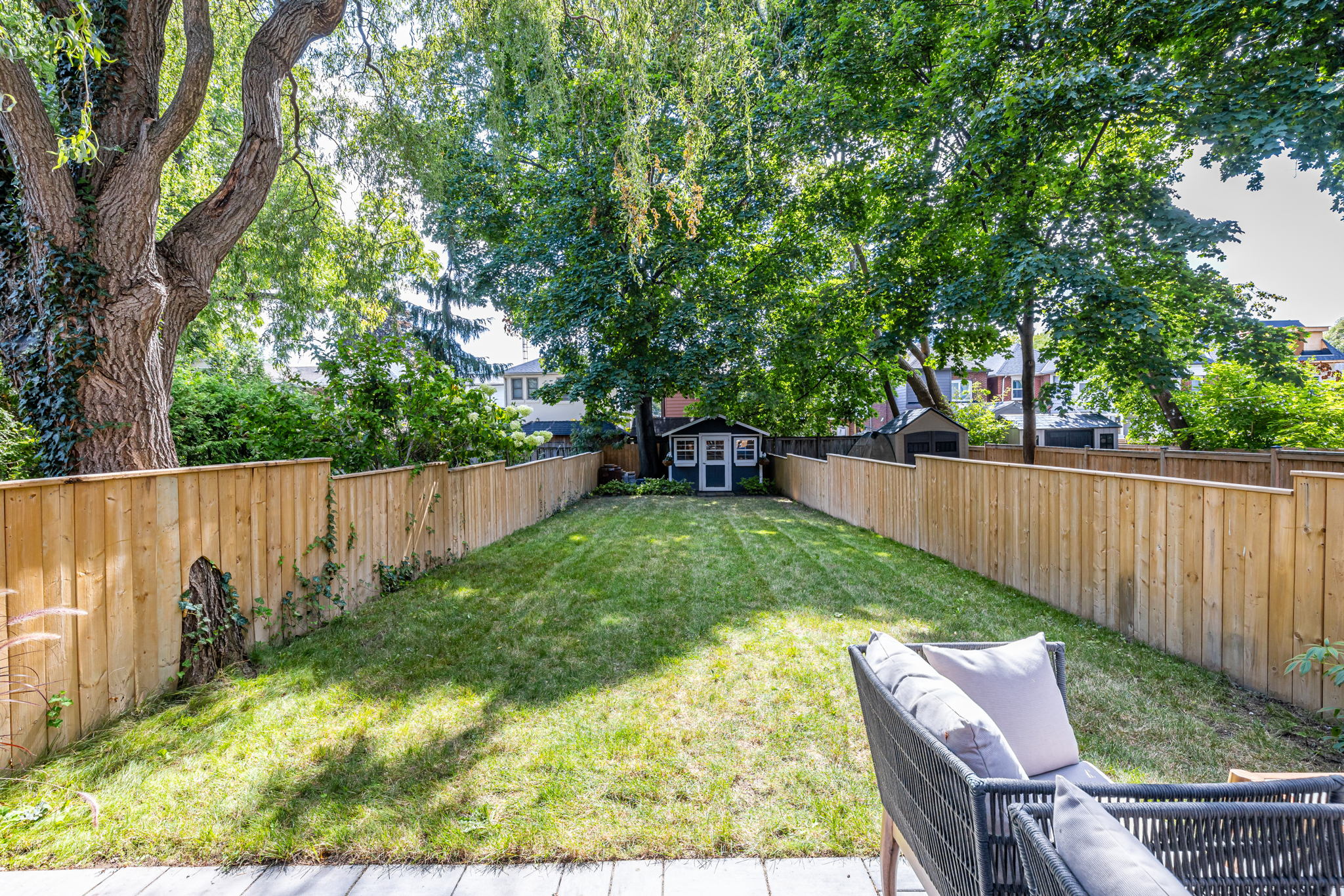 Toronto property showcase — delivered property photograph 44