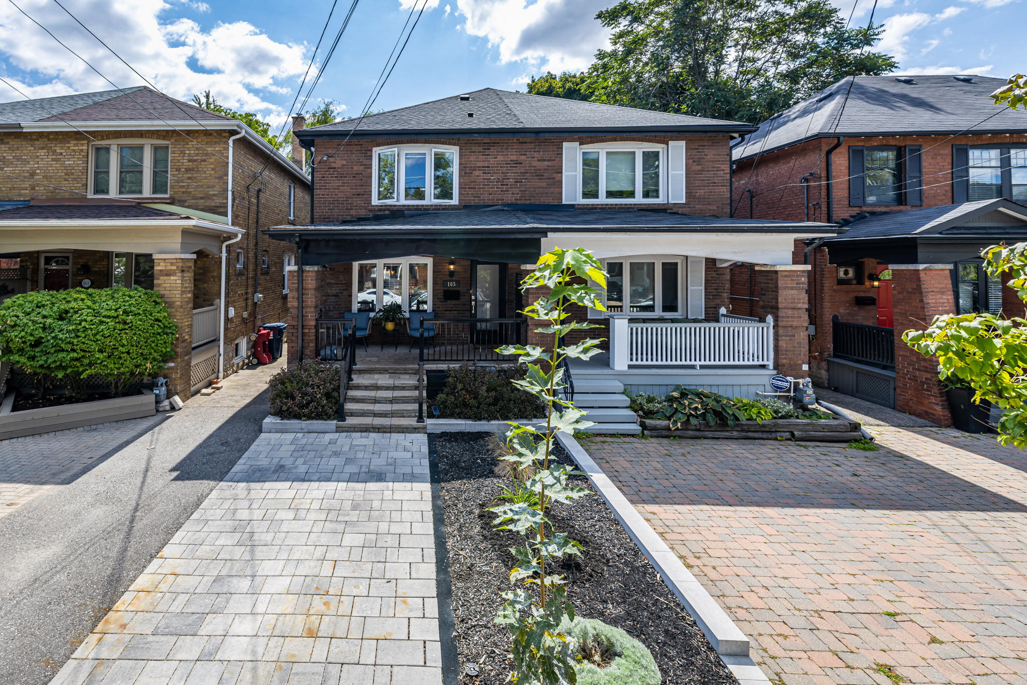Toronto property showcase — delivered property photograph 2
