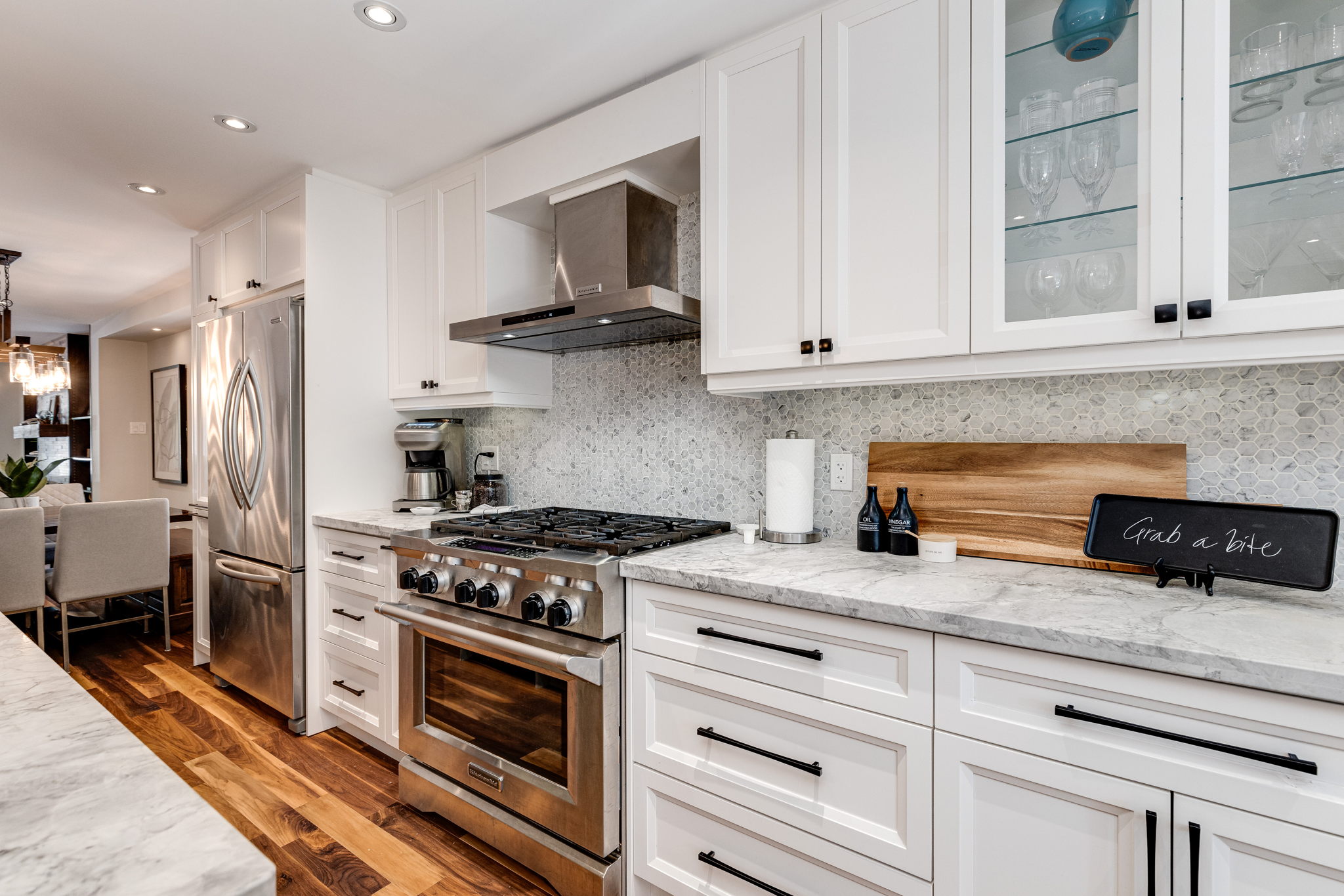 Toronto property showcase — delivered property photograph 15