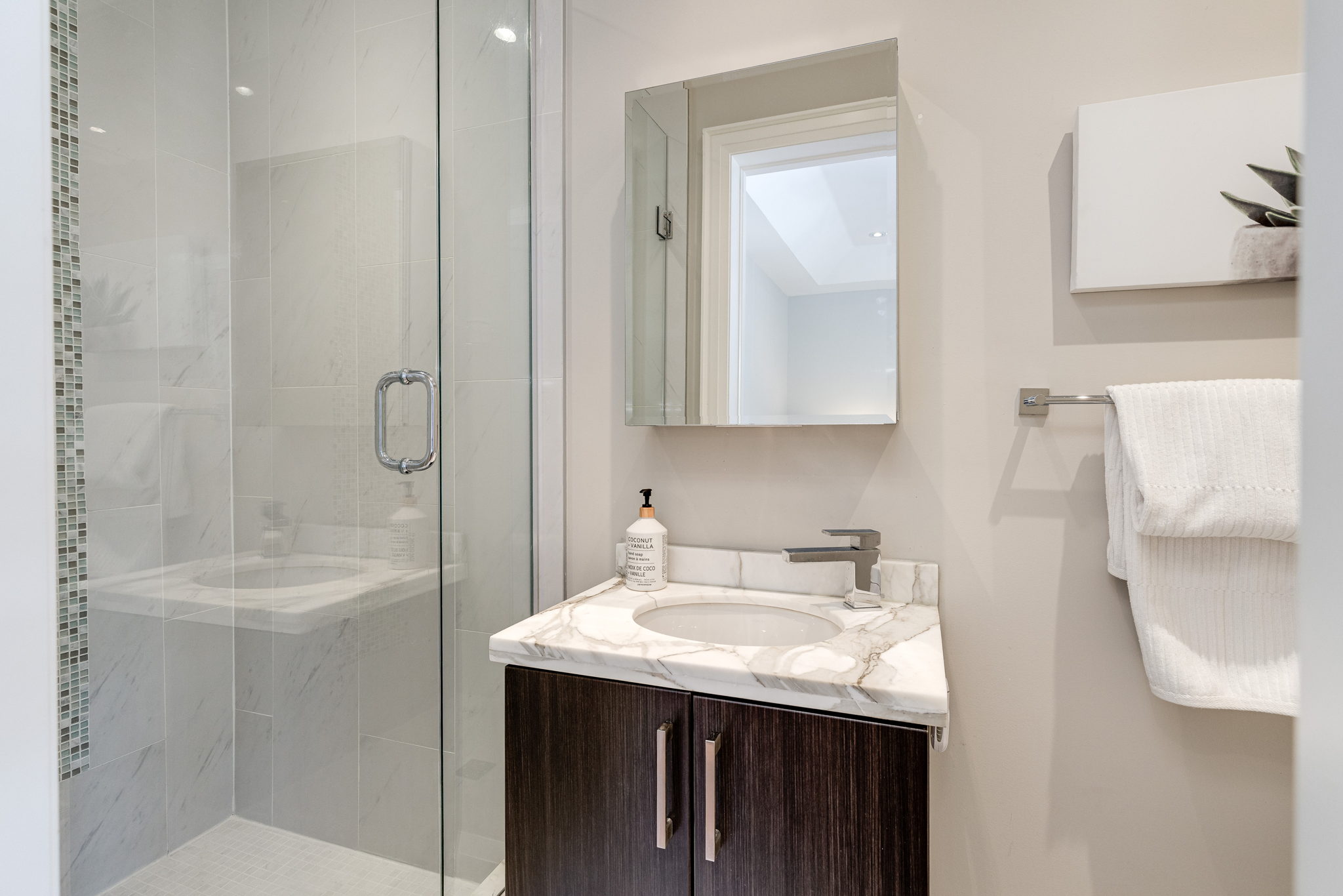 Toronto property showcase — delivered property photograph 24