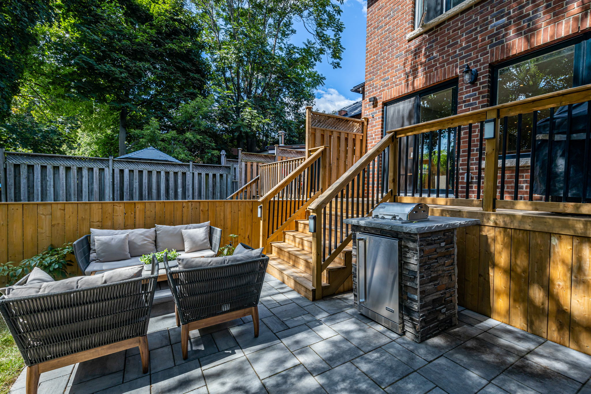 Toronto property showcase — delivered property photograph 45