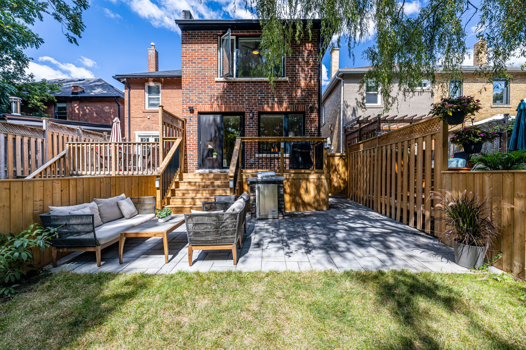 Toronto property showcase — delivered property photograph 46