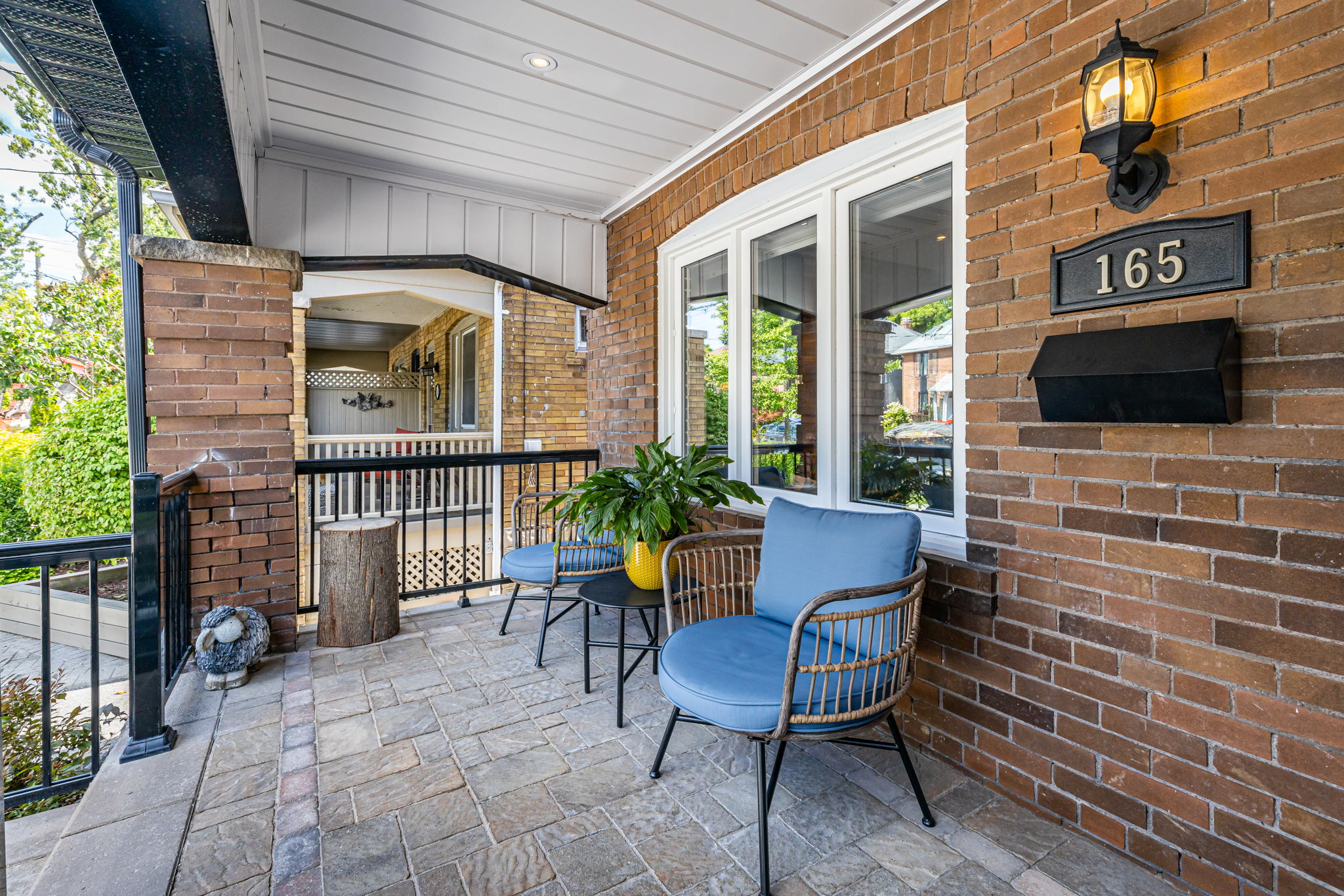 Toronto property showcase — delivered property photograph 5