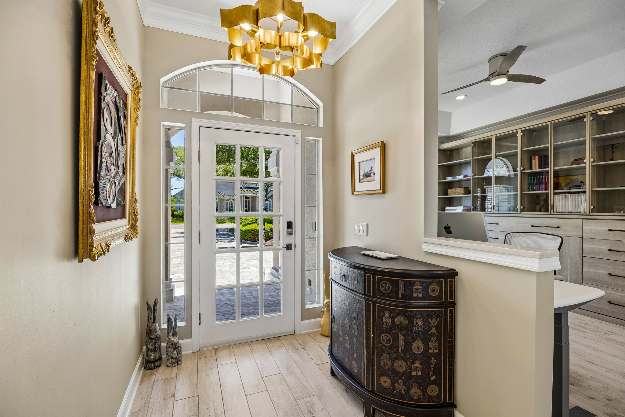 Foyer