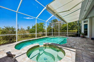 Lanai/Pool
