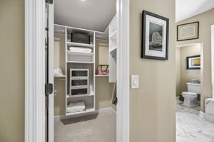 Closet