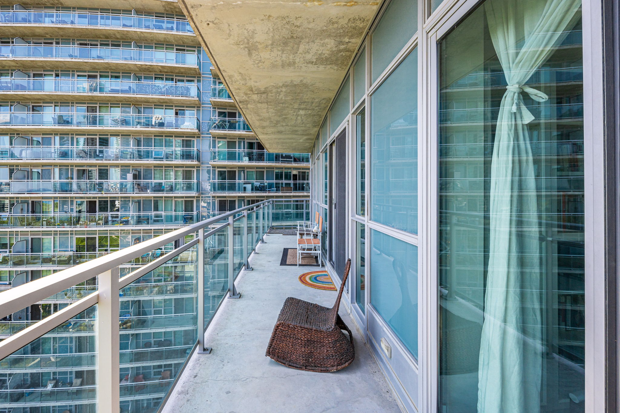 Toronto property showcase — delivered property photograph 29