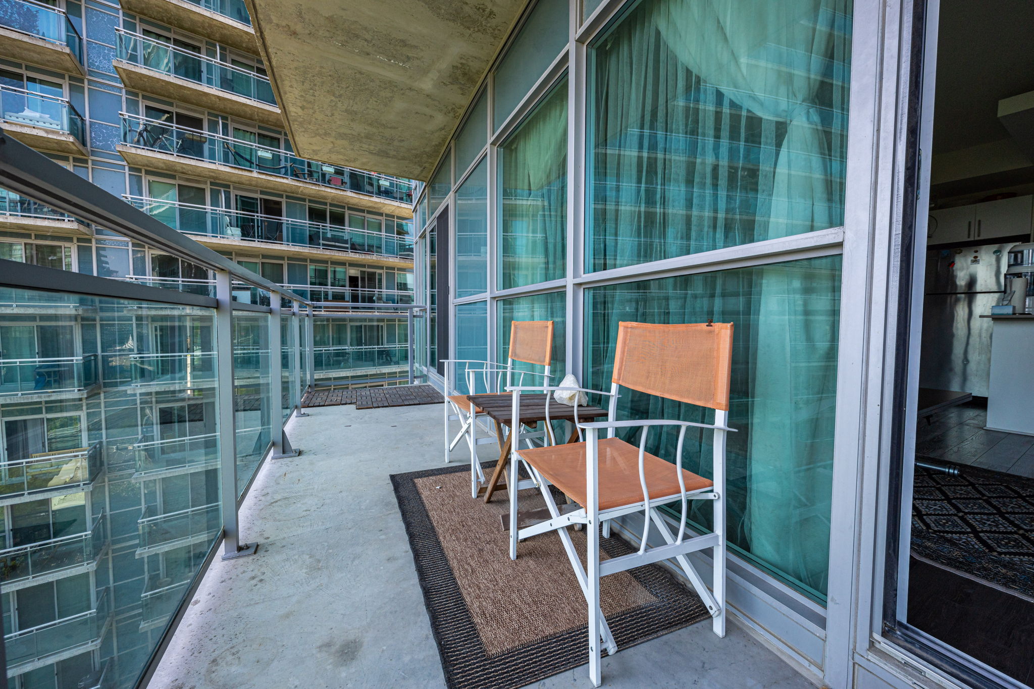 Toronto property showcase — delivered property photograph 30