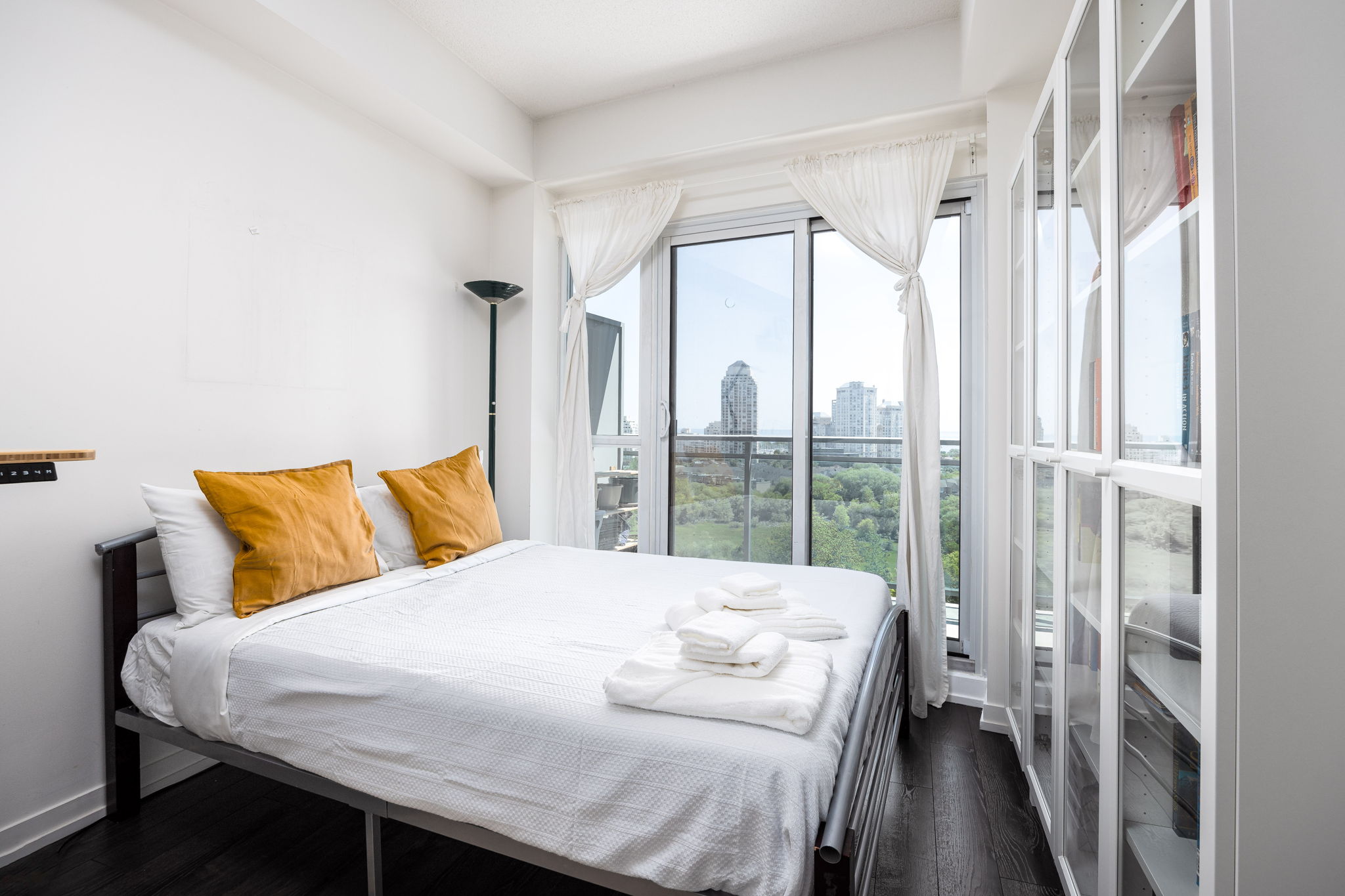 Toronto property showcase — delivered property photograph 6