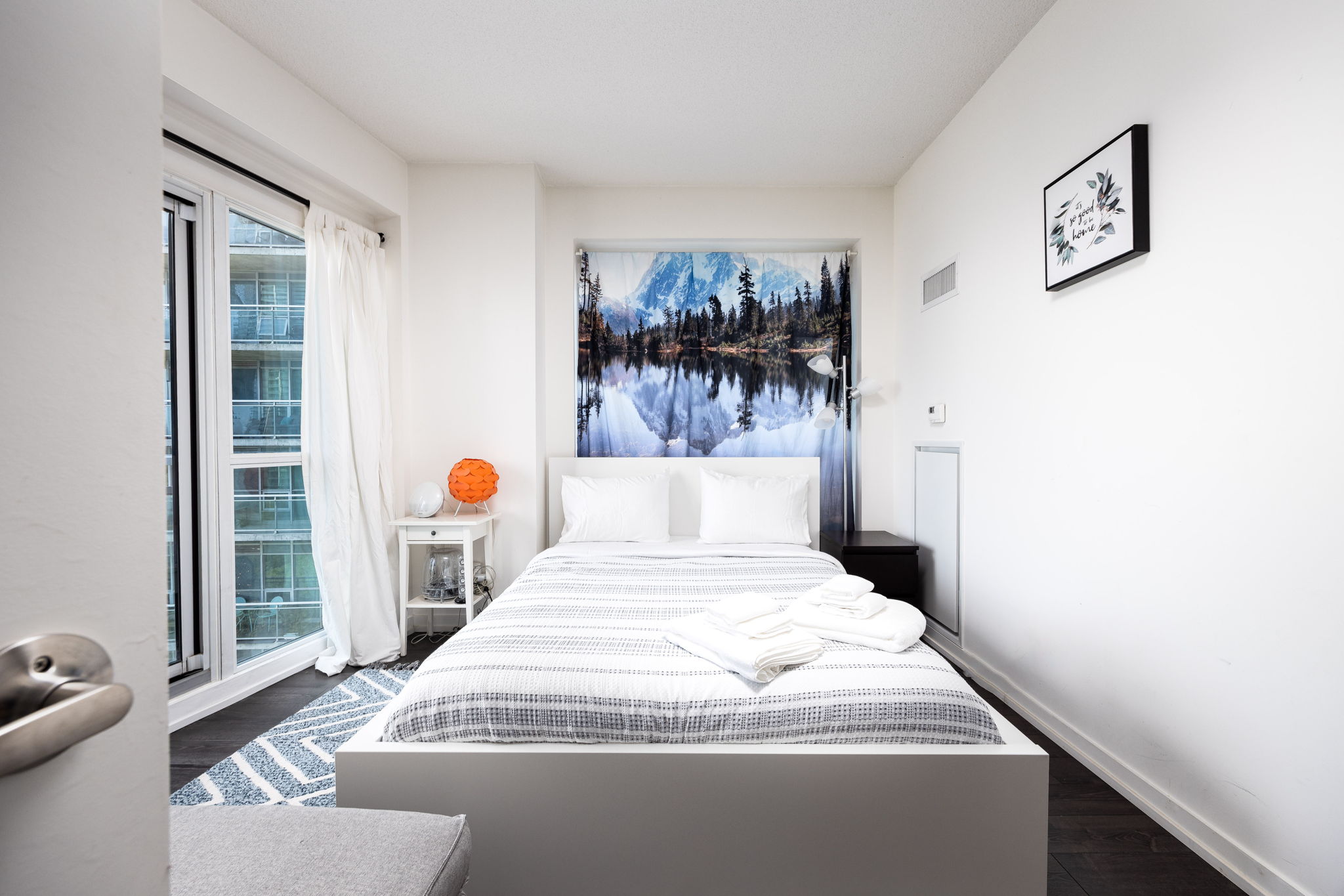 Toronto property showcase — delivered property photograph 9