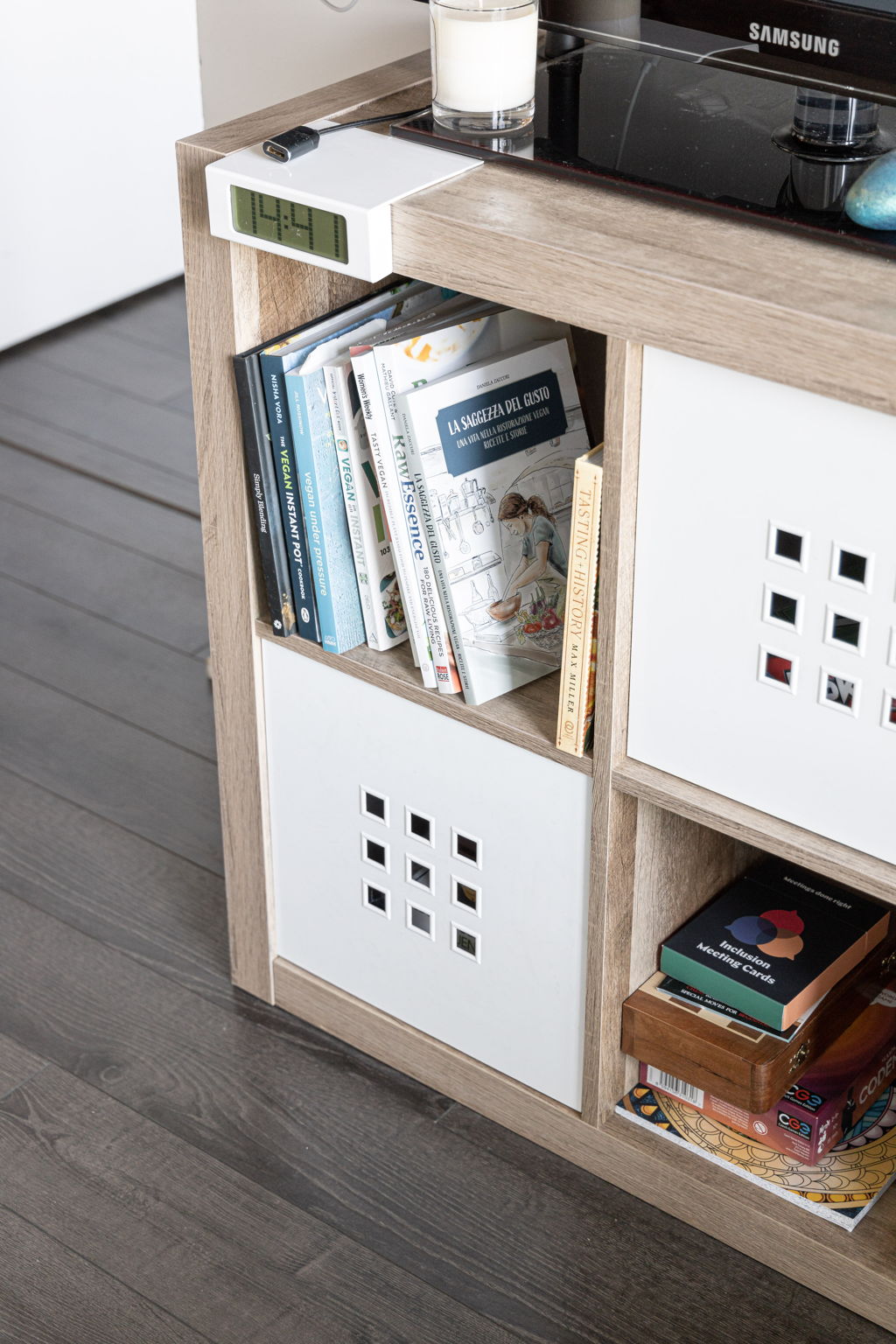 Toronto property showcase — delivered property photograph 24