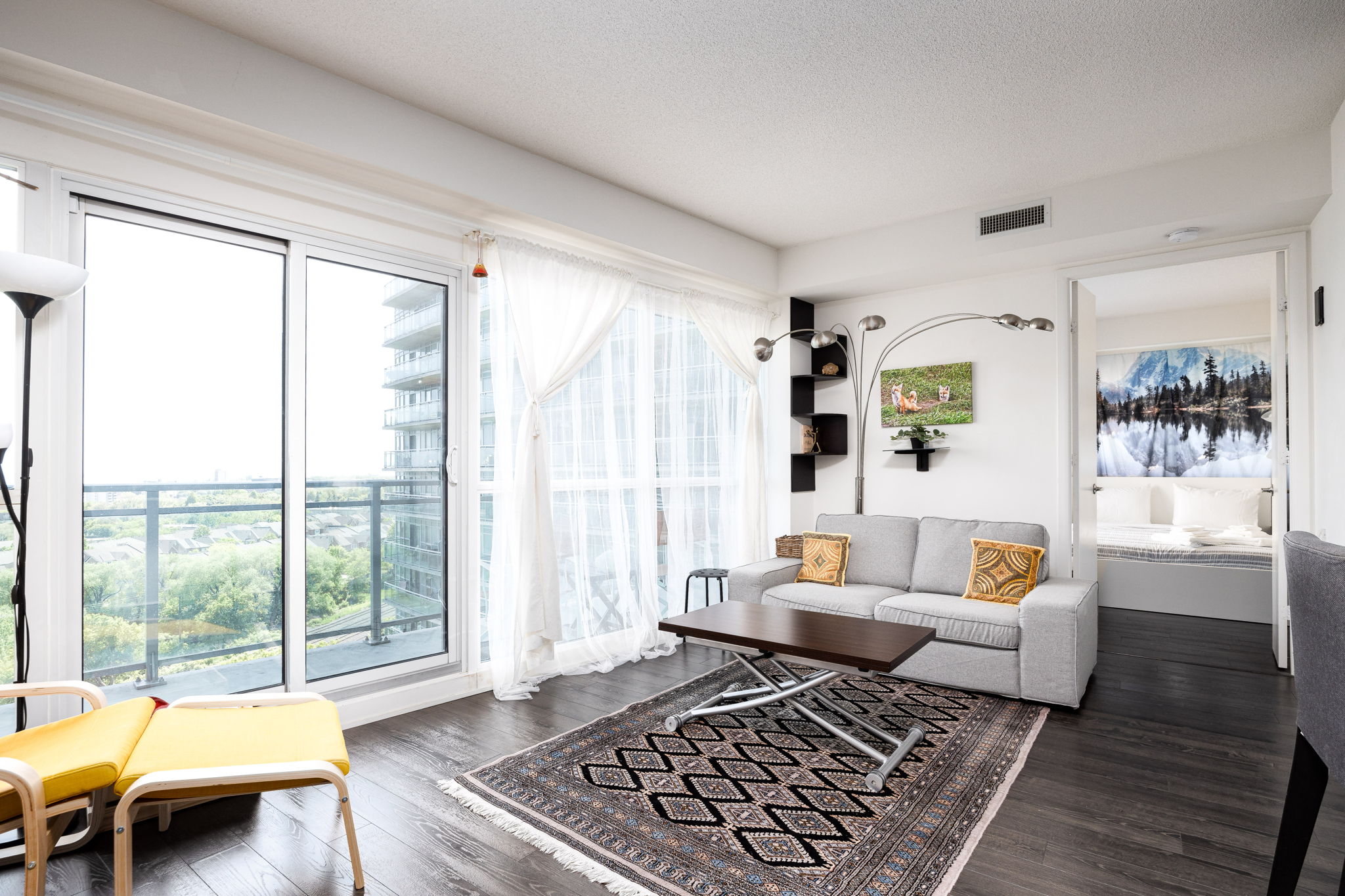 Toronto property showcase — delivered property photograph 2