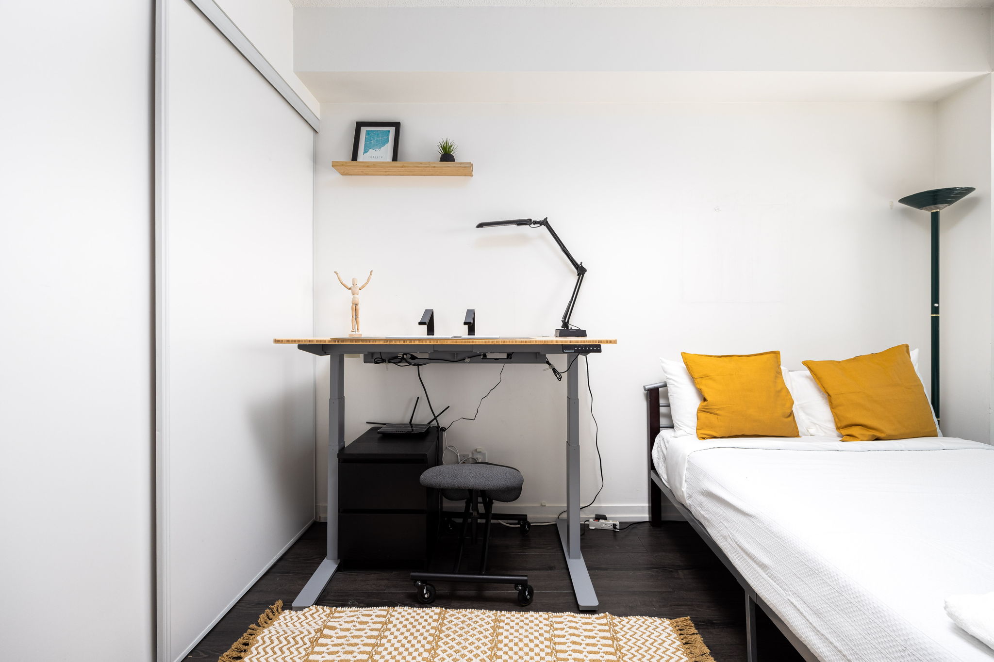 Toronto property showcase — delivered property photograph 7