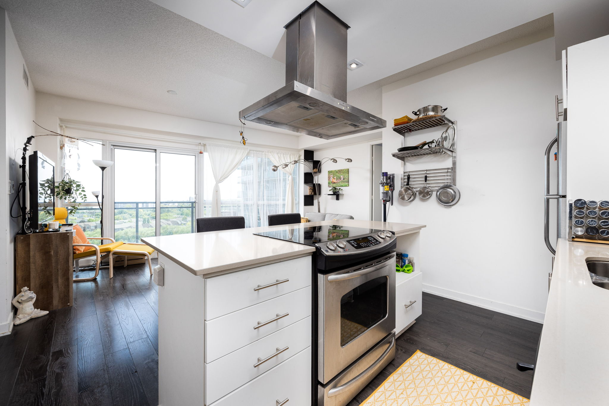 Toronto property showcase — delivered property photograph 3